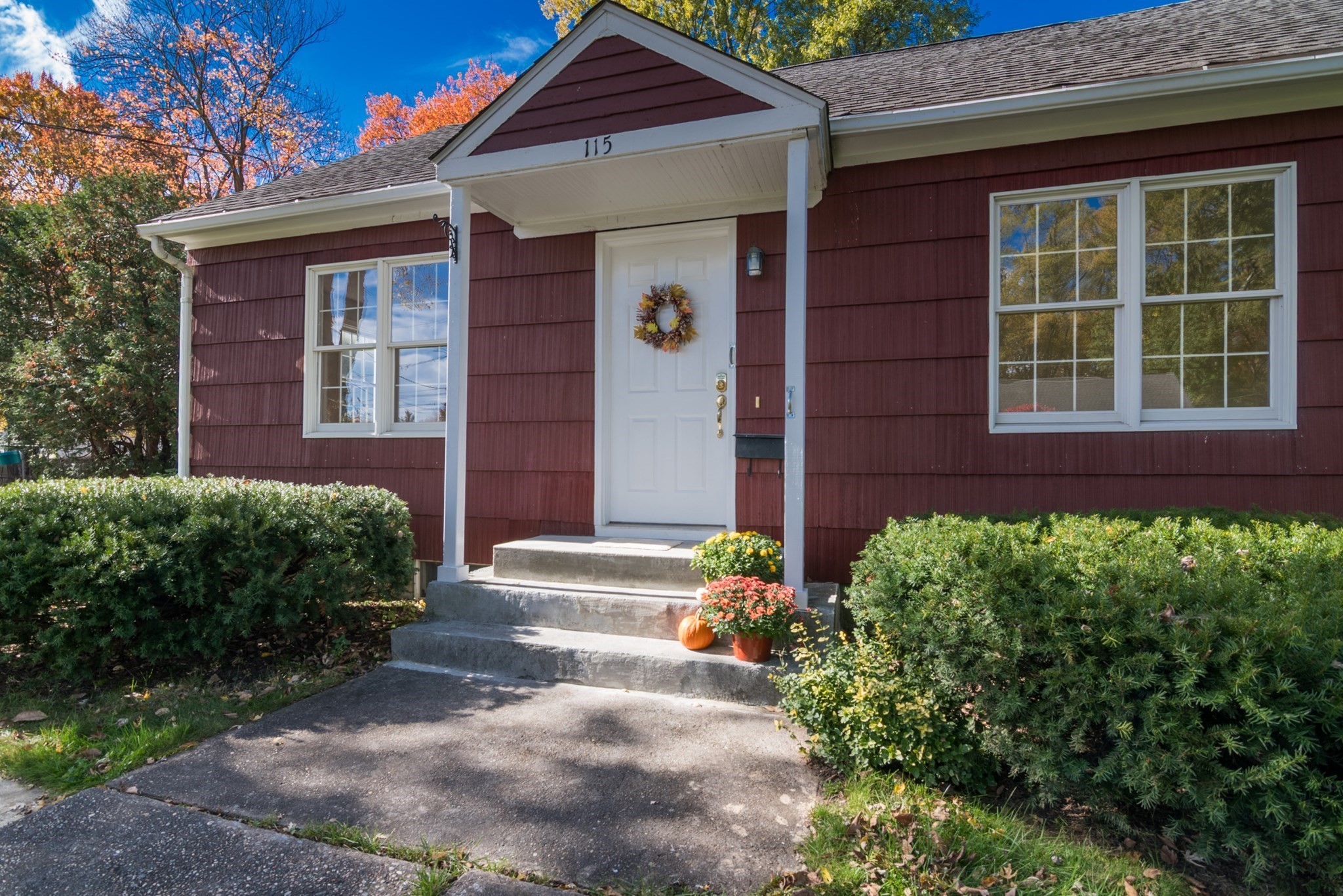 115 Wolcott Avenue Property Photo 1