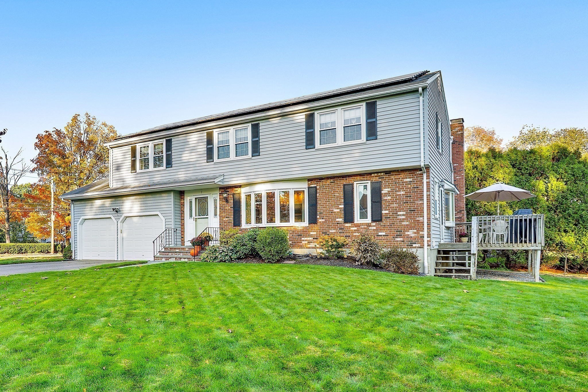 1 Indian Meadow Drive Property Photo 1