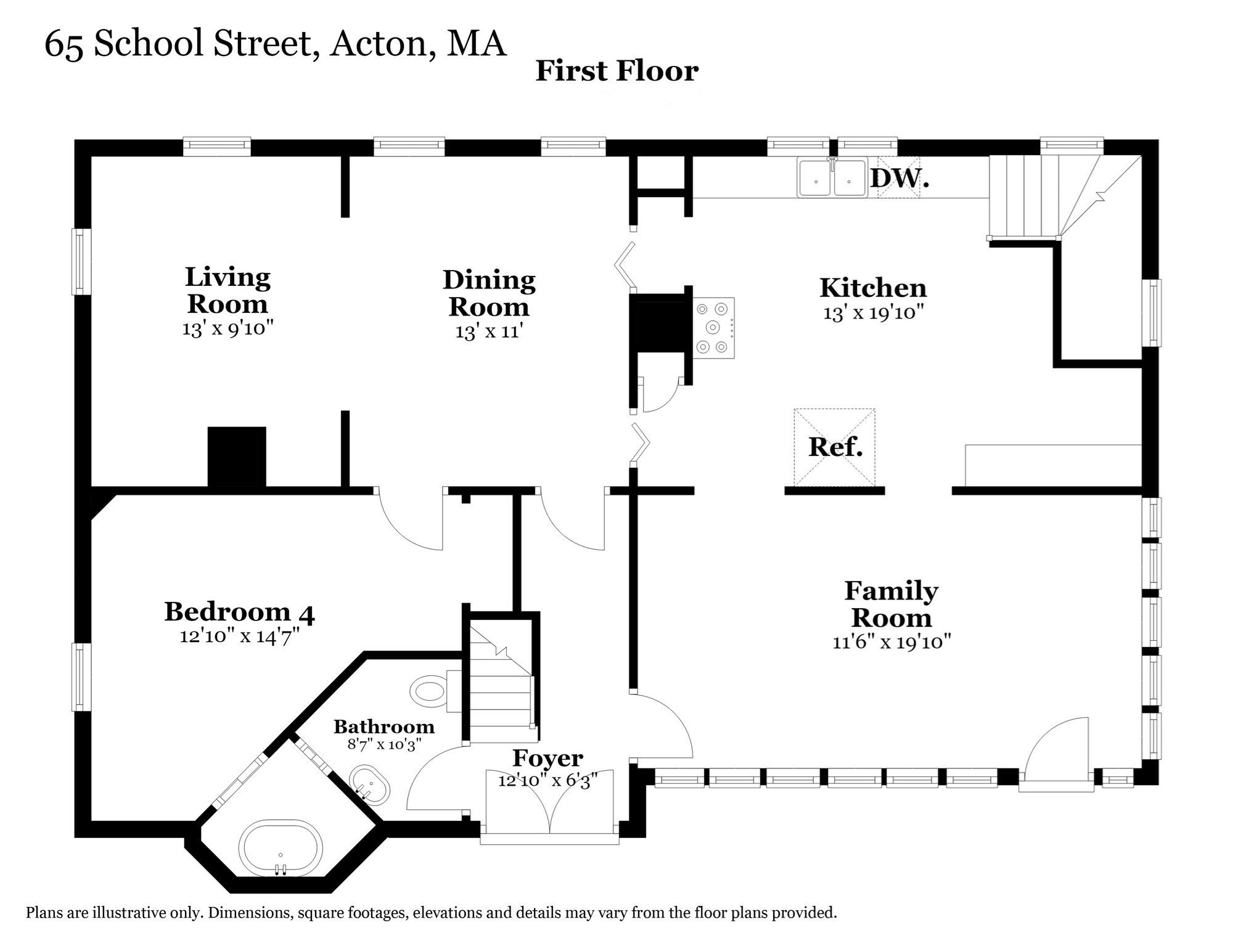 65 School Street Property Photo 35
