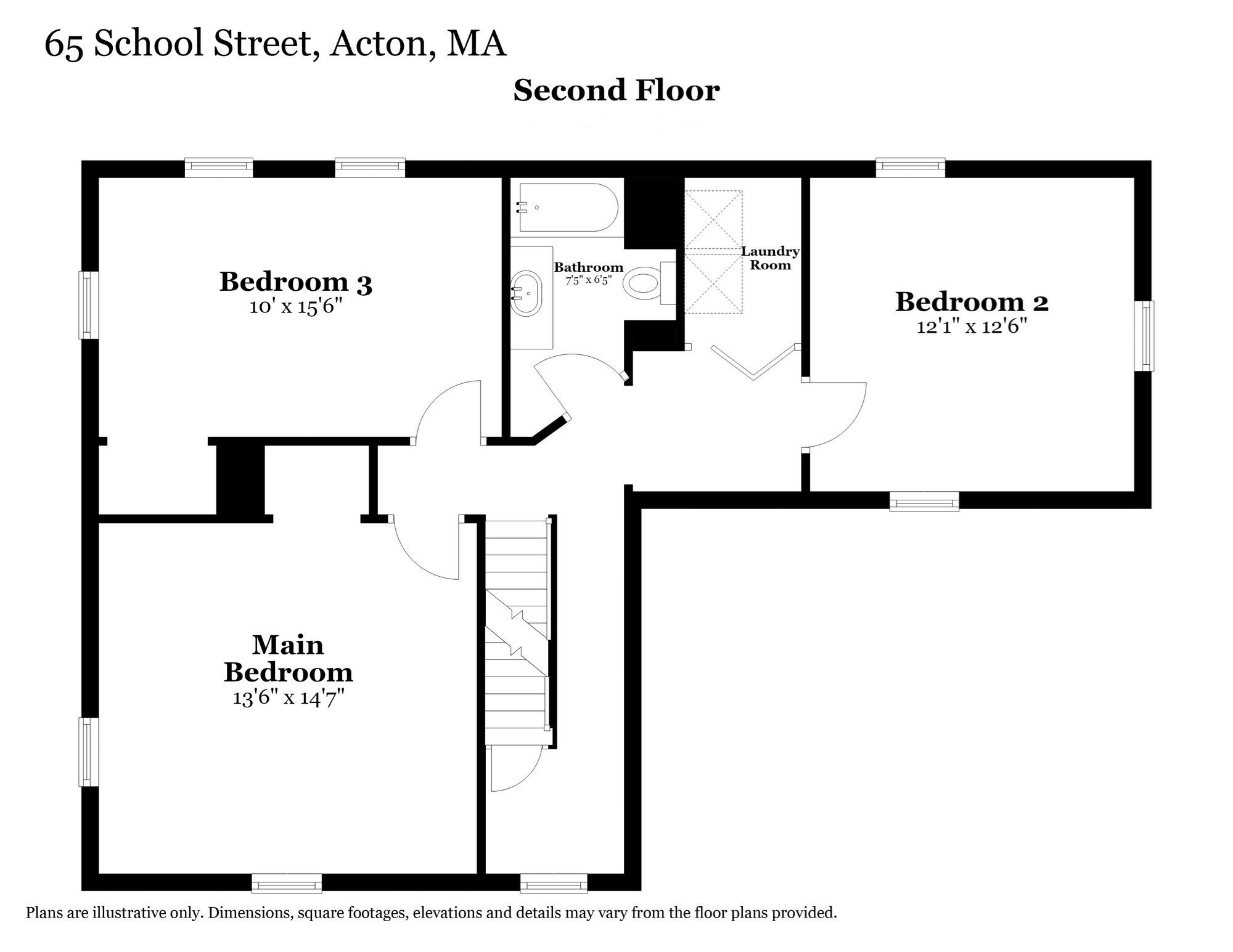65 School Street Property Photo 36