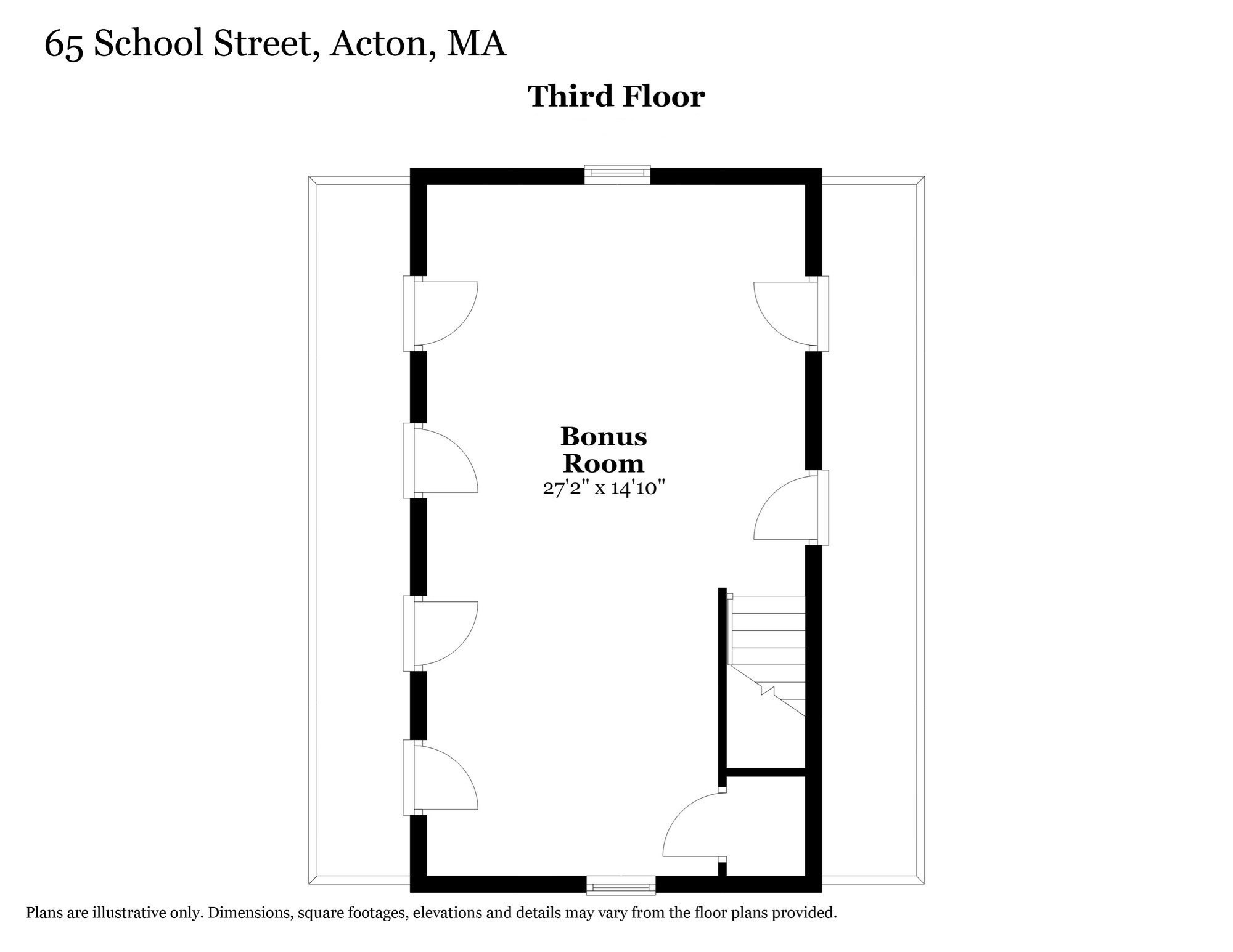 65 School Street Property Photo 37