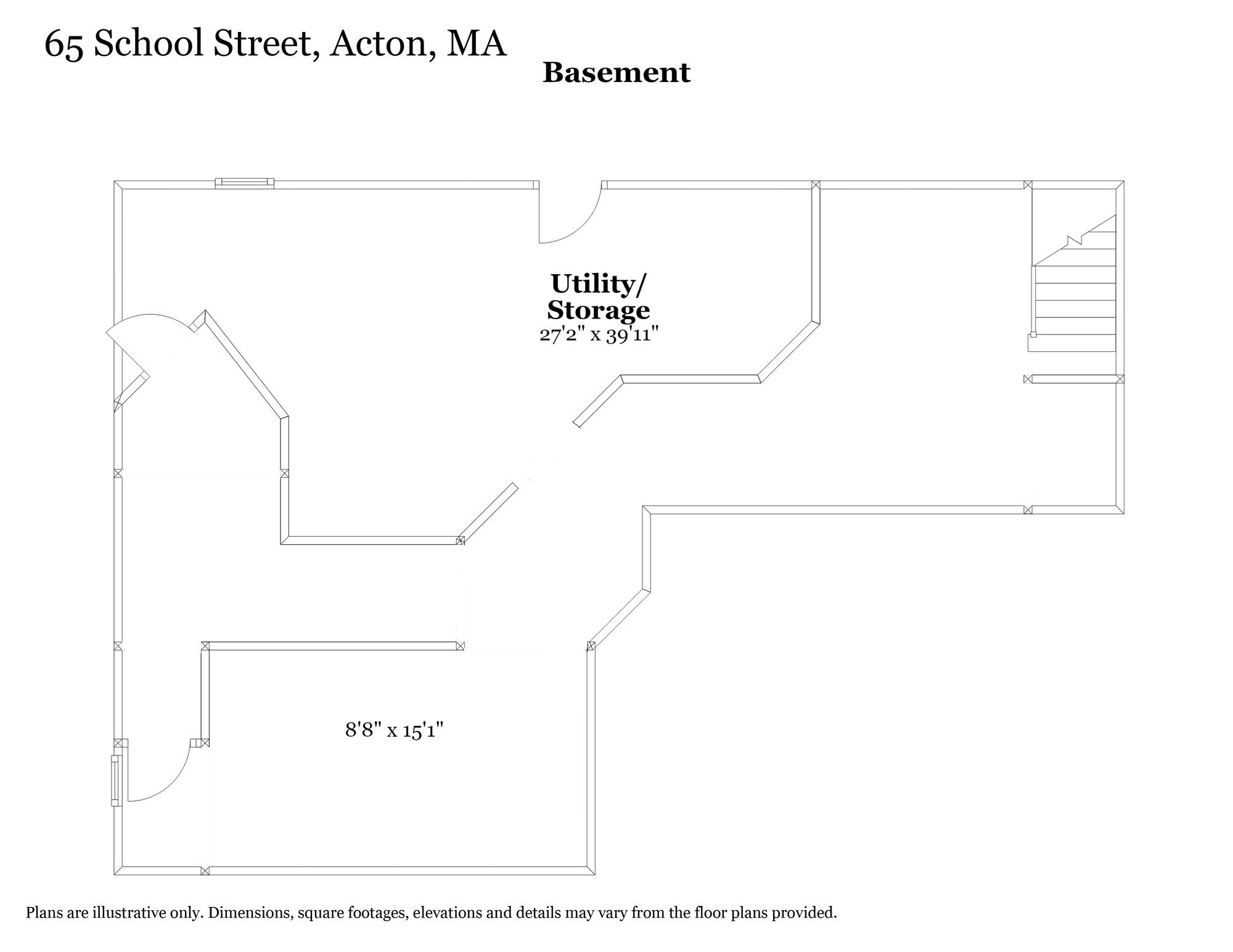 65 School Street Property Photo 38