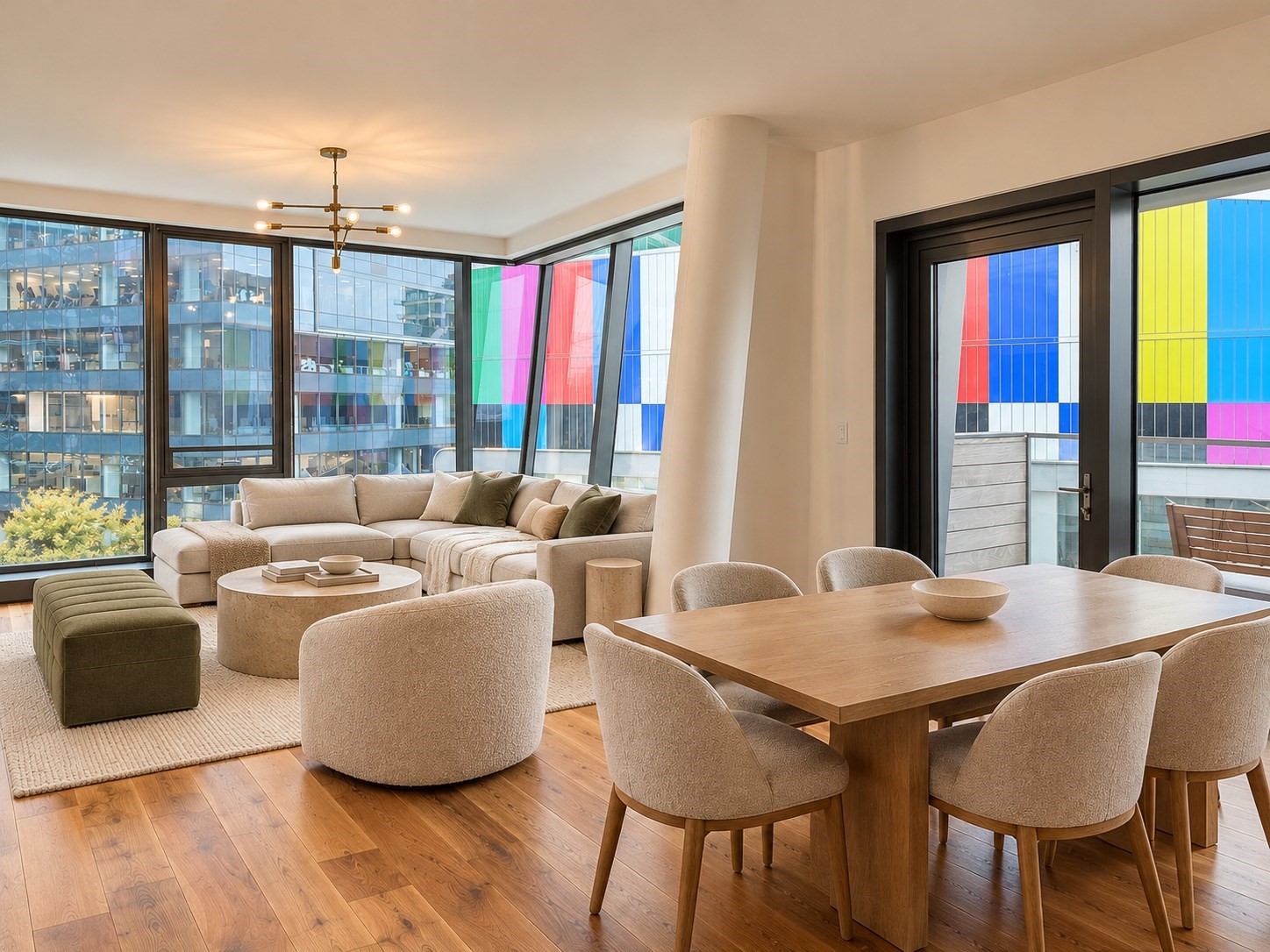 300 Pier 4 Blvd # 5n Property Photo 1