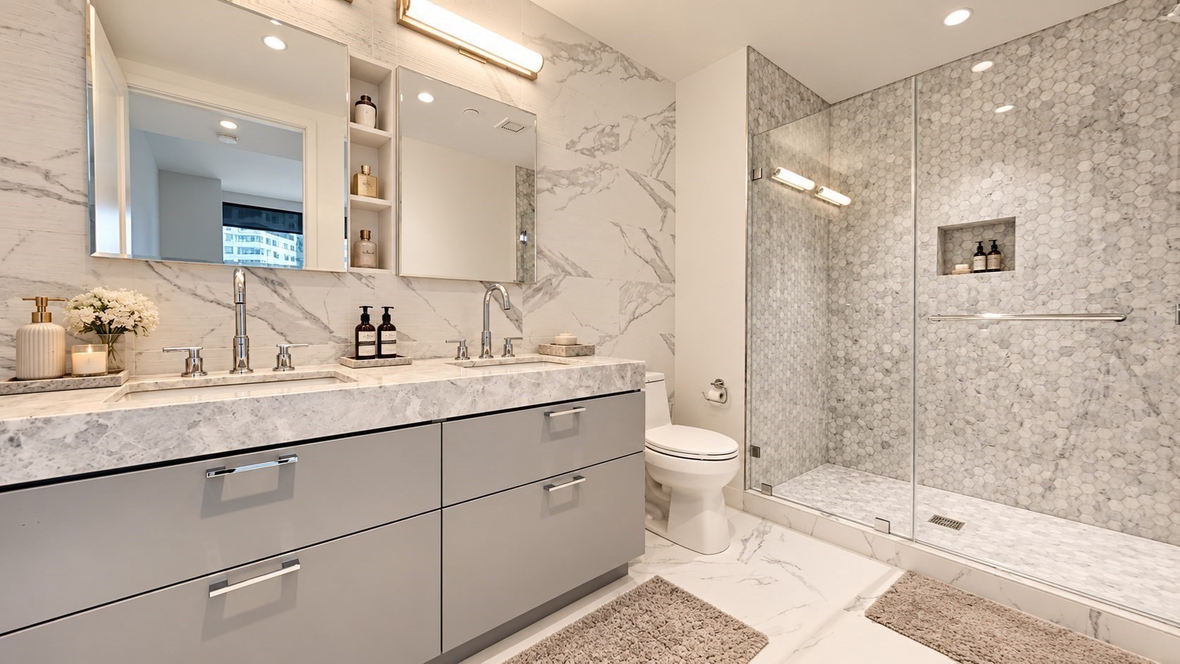 300 Pier 4 Blvd # 5n Property Photo 6
