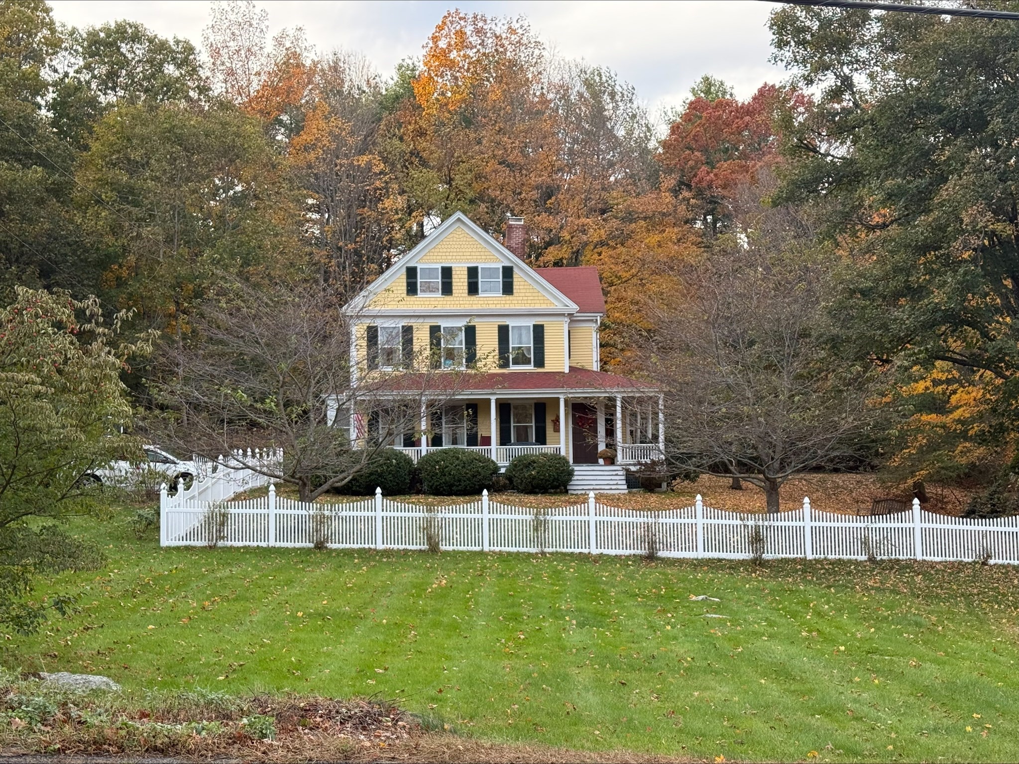 120 South St Property Photo 1