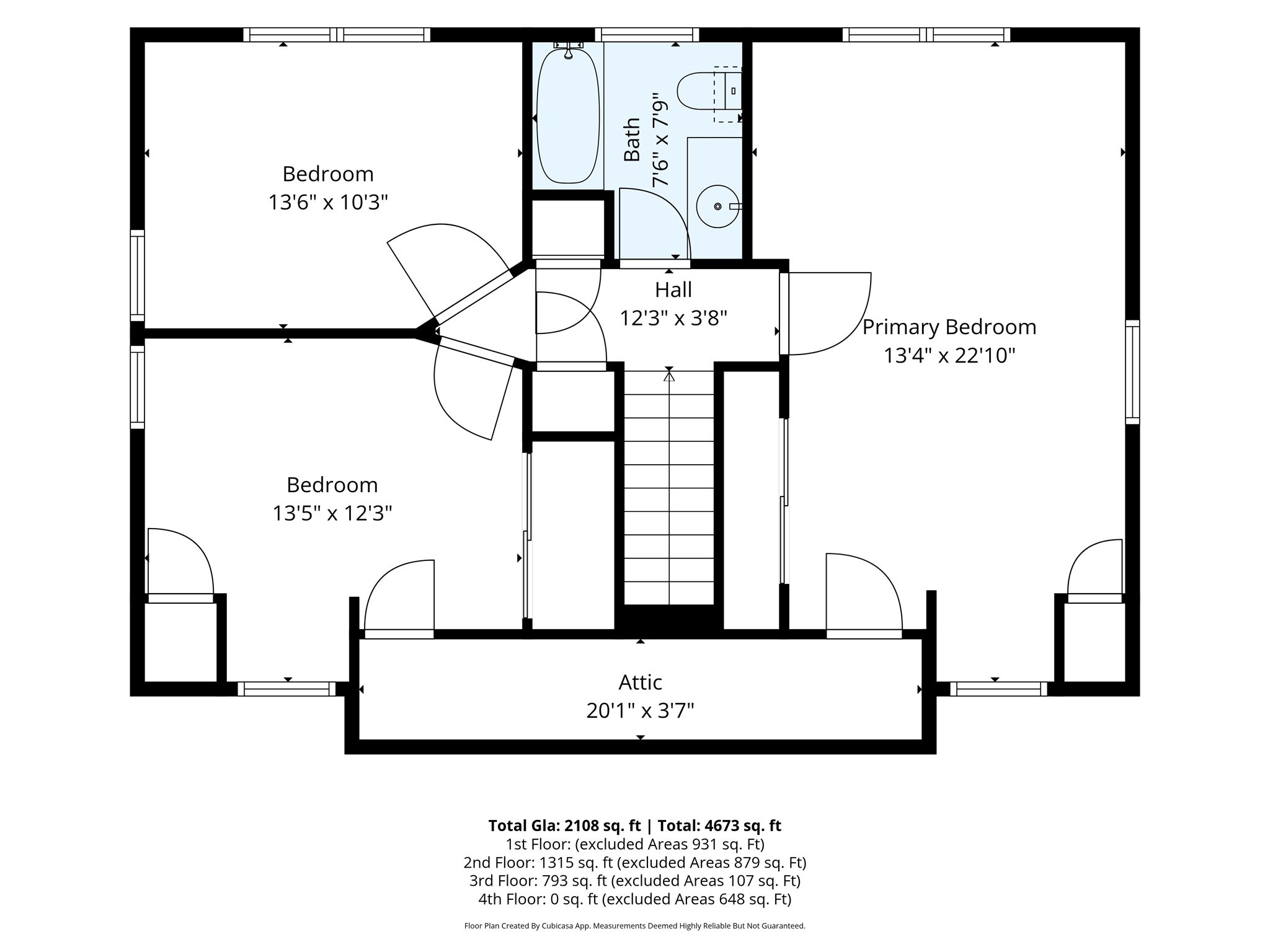 3 Anthony Ln Property Photo 38