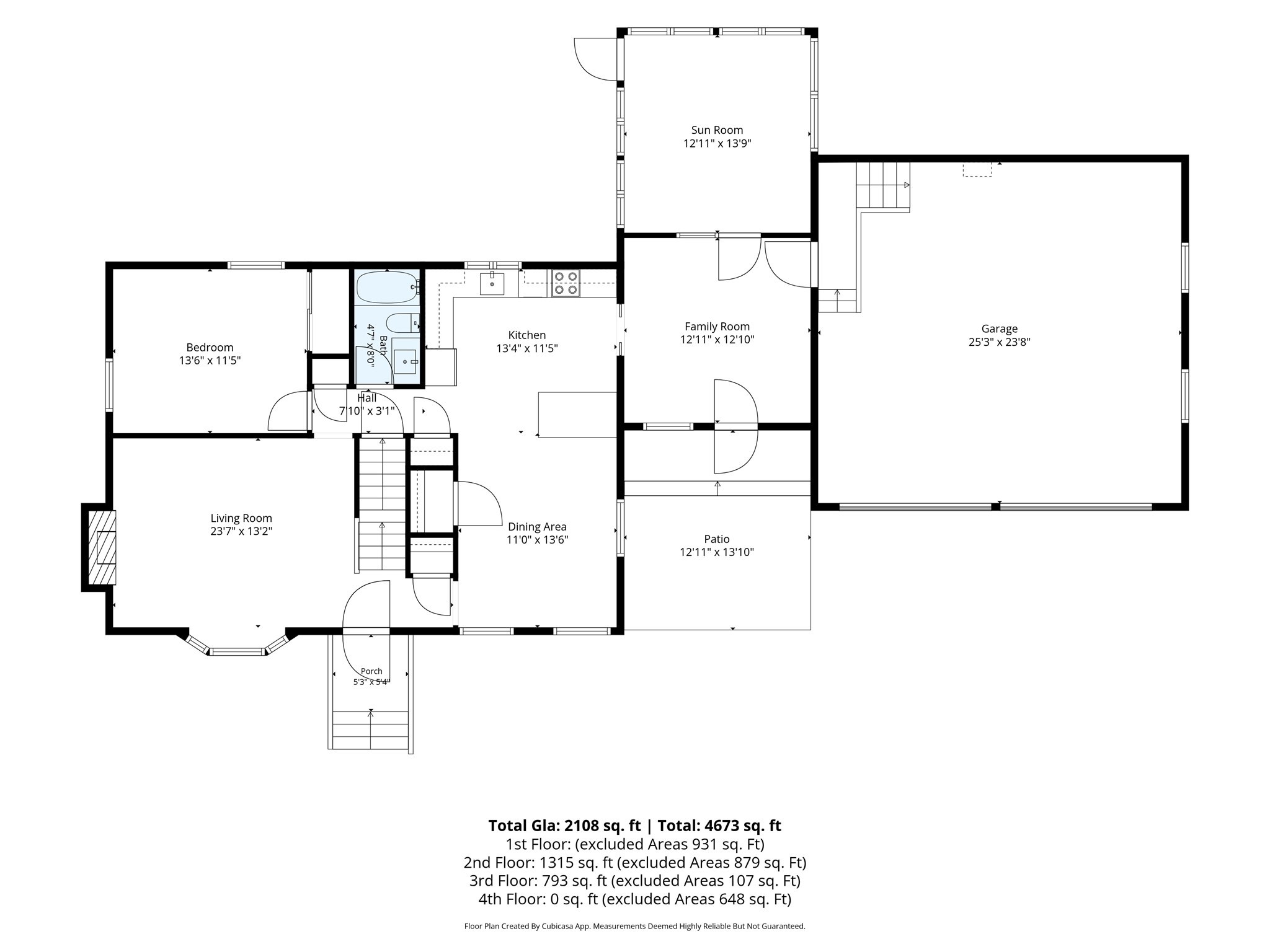 3 Anthony Ln Property Photo 39