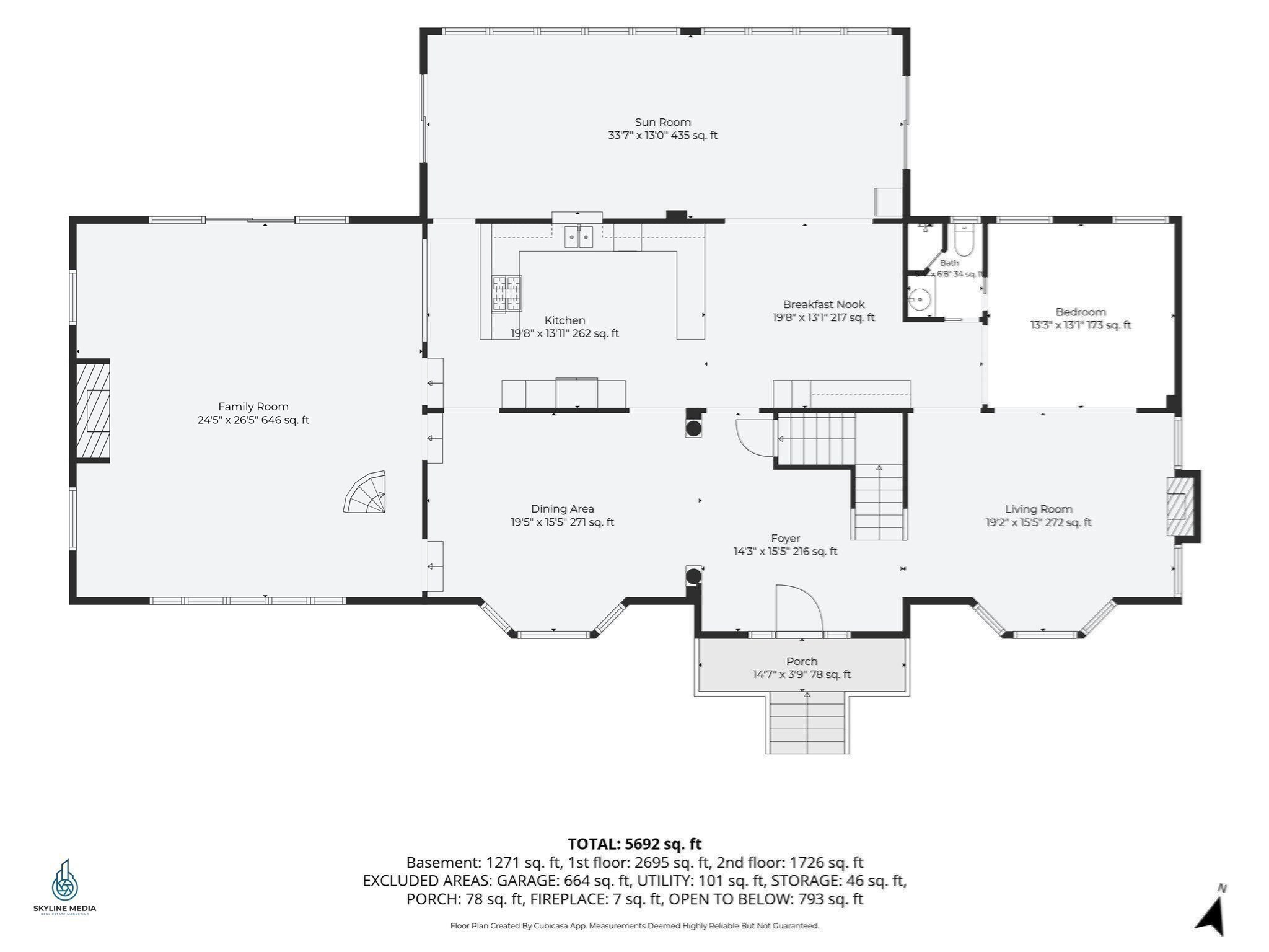 245 Judge Rd Property Photo 40