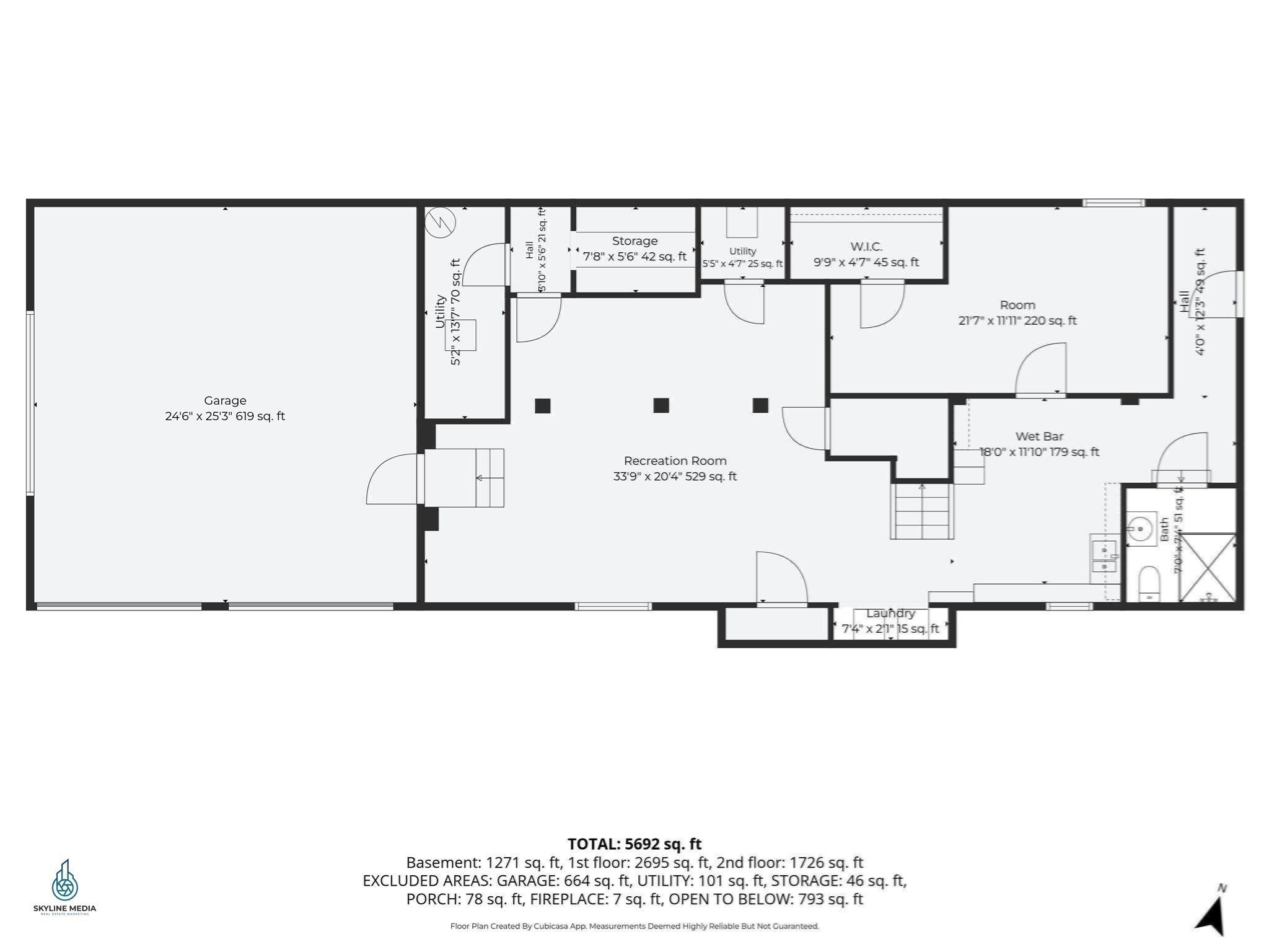 245 Judge Rd Property Photo 41