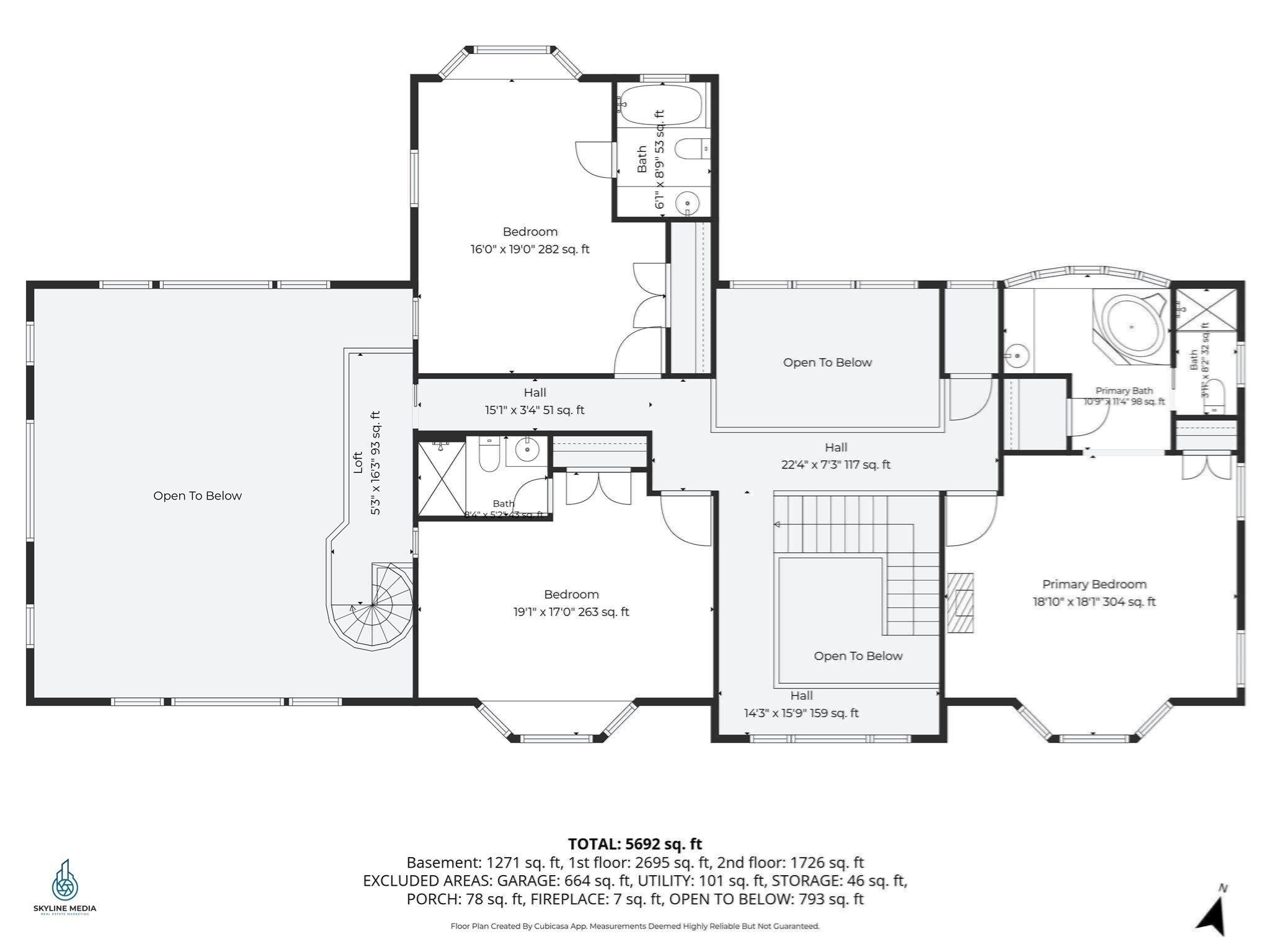 245 Judge Rd Property Photo 42