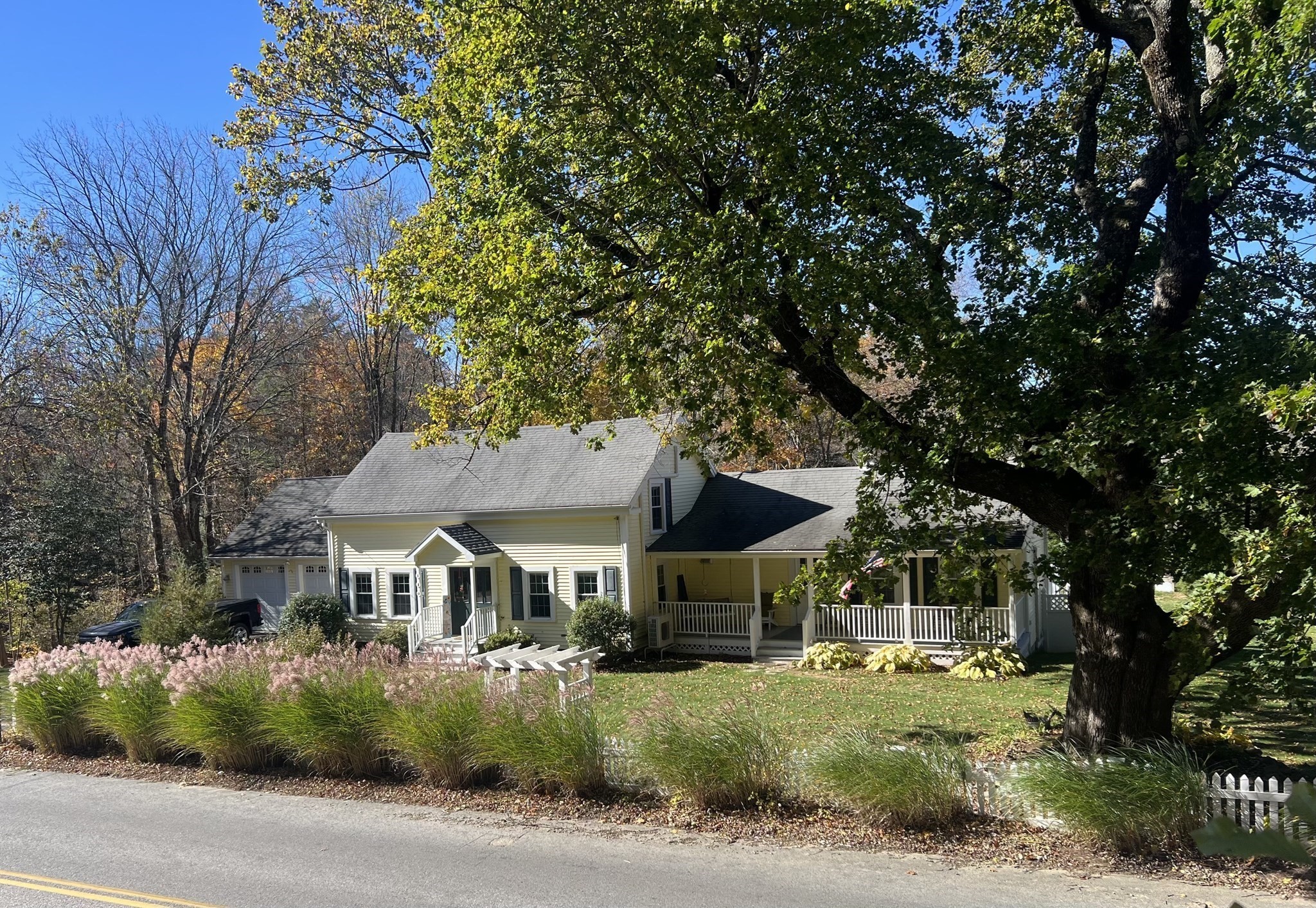 110 Podunk Rd Property Photo 1