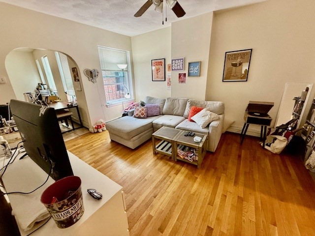 47 N. Margin Street # 3 Property Photo 2