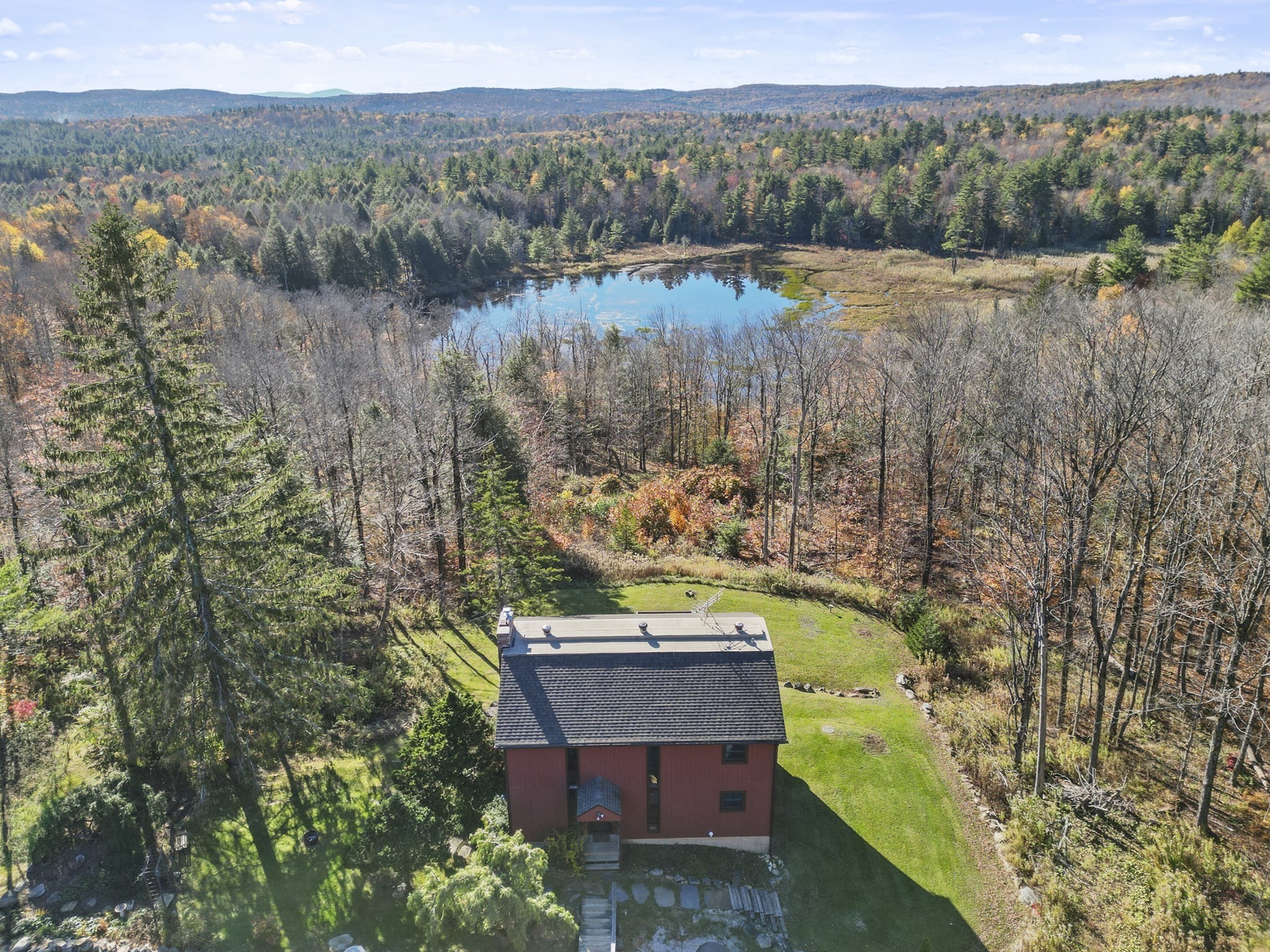 445 Beech Tree Lane Property Photo 1