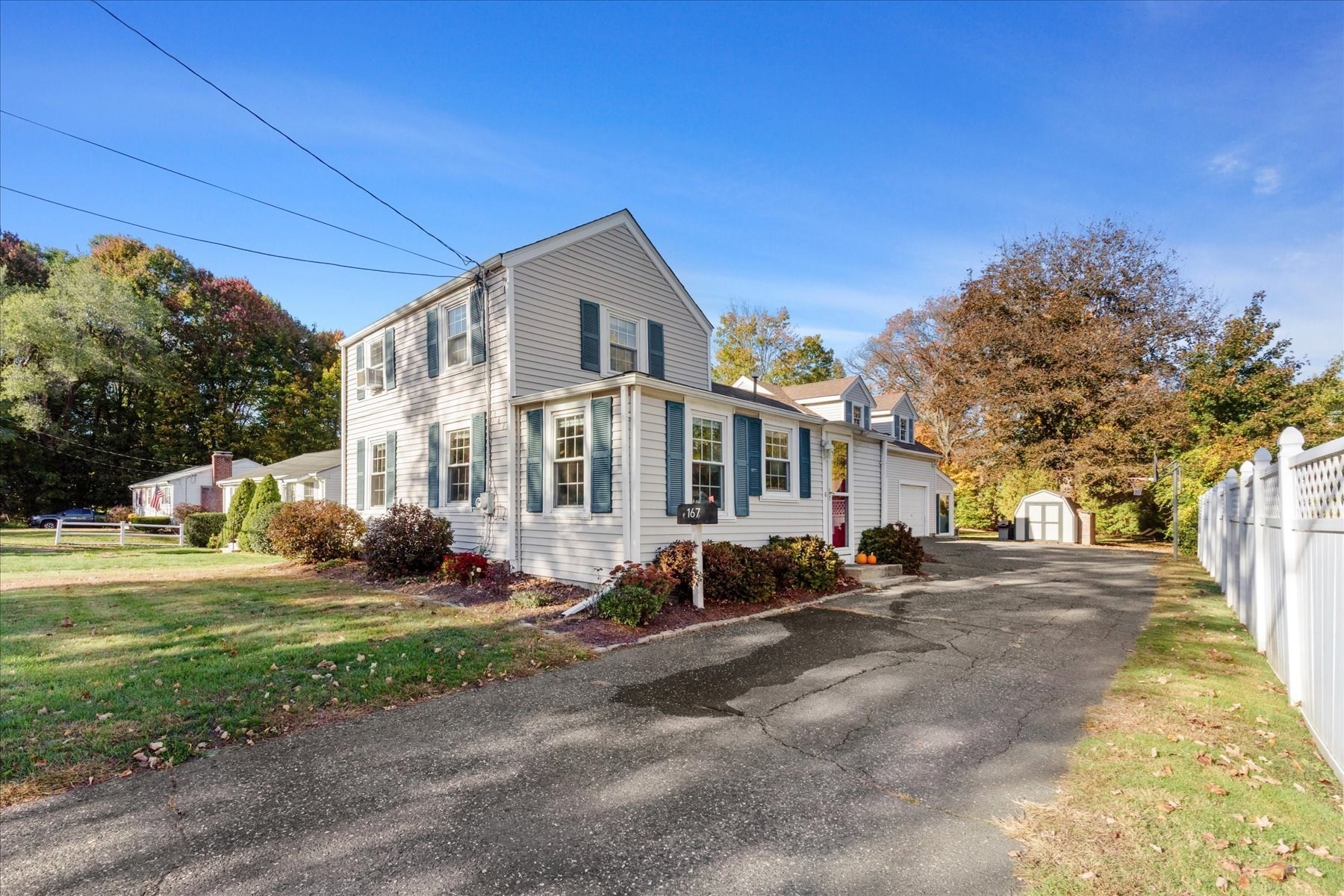 167 Temple Street Property Photo 1