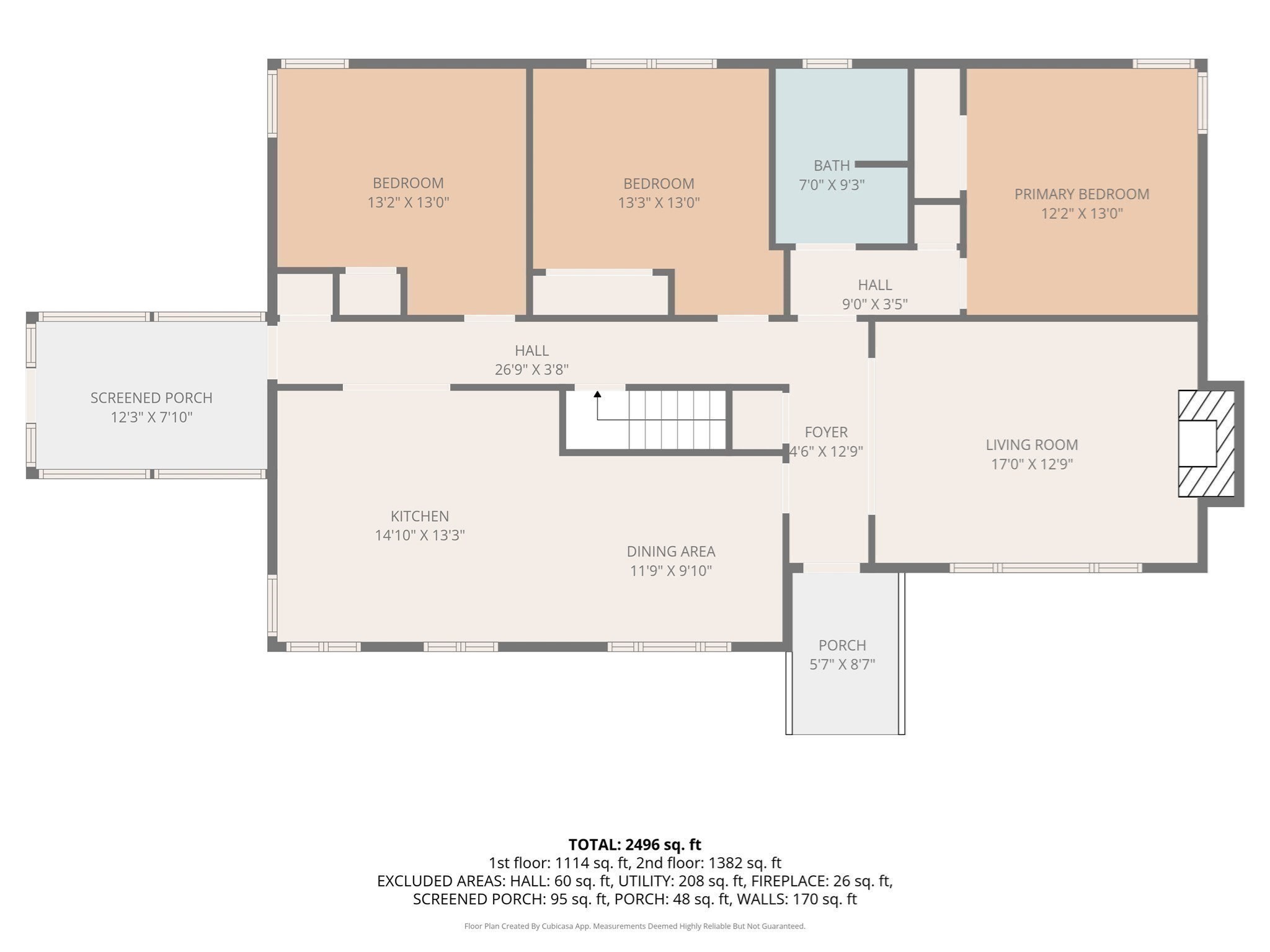 14 Coolidge St Property Photo 38