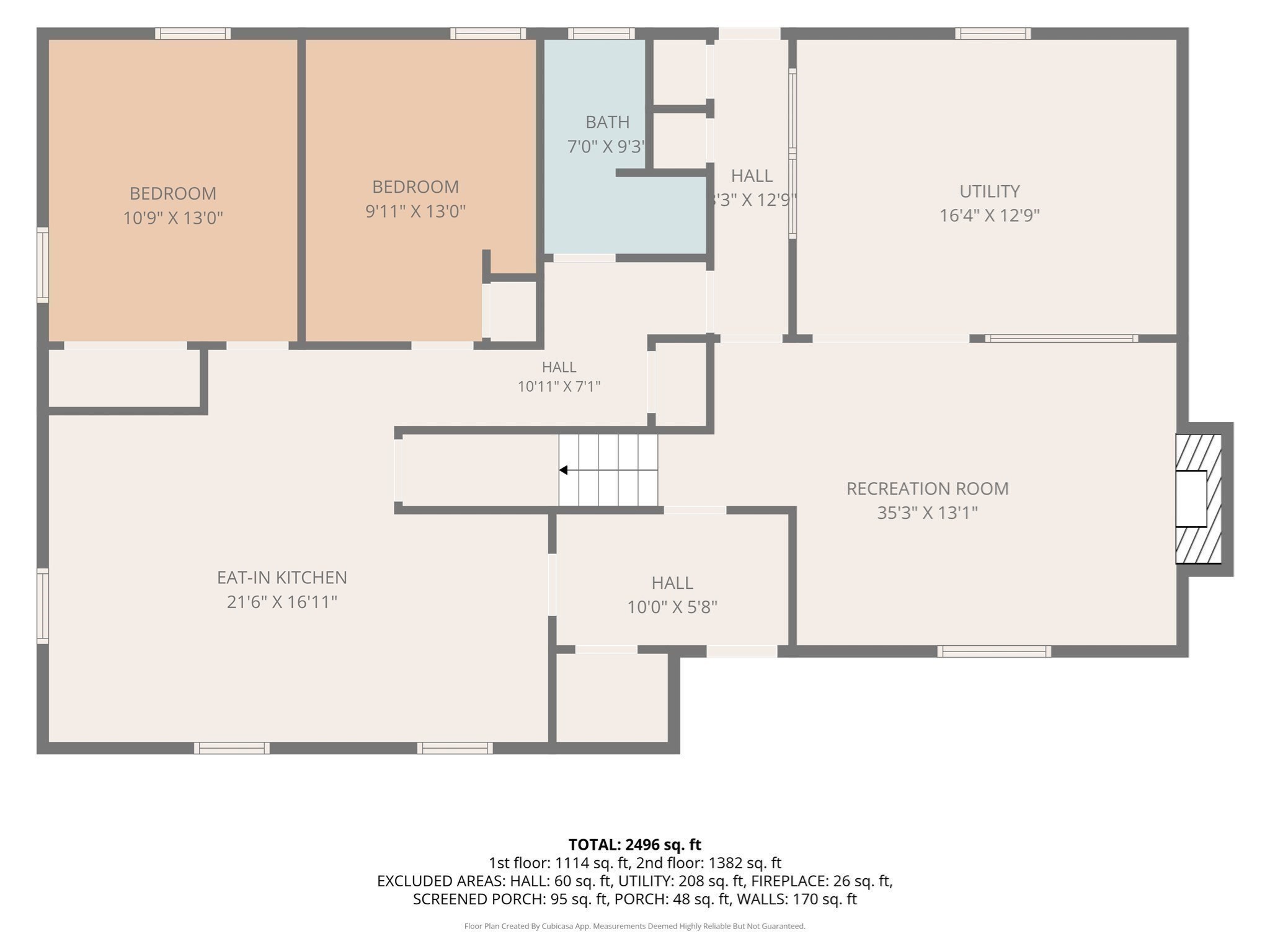 14 Coolidge St Property Photo 39