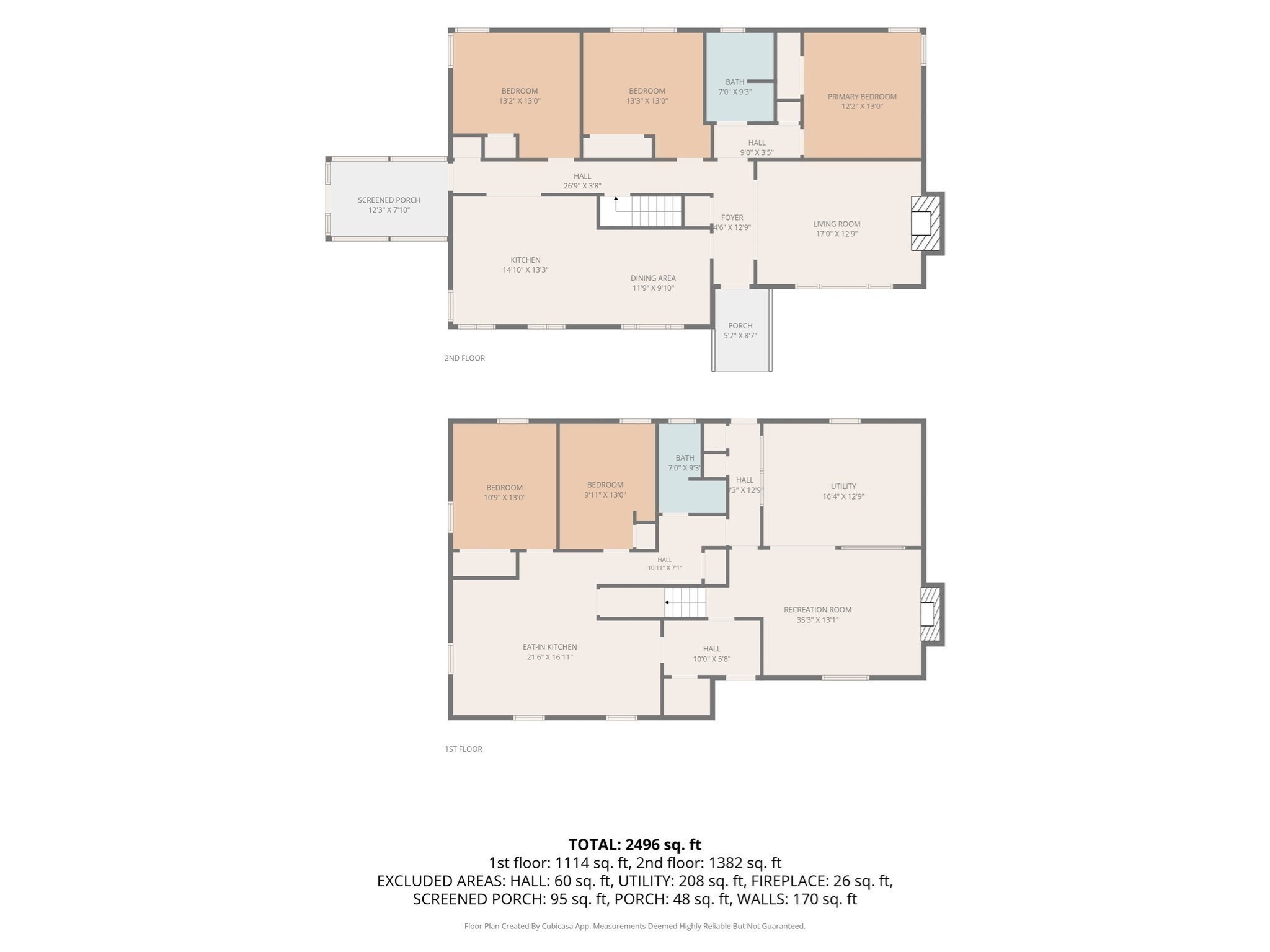 14 Coolidge St Property Photo 40