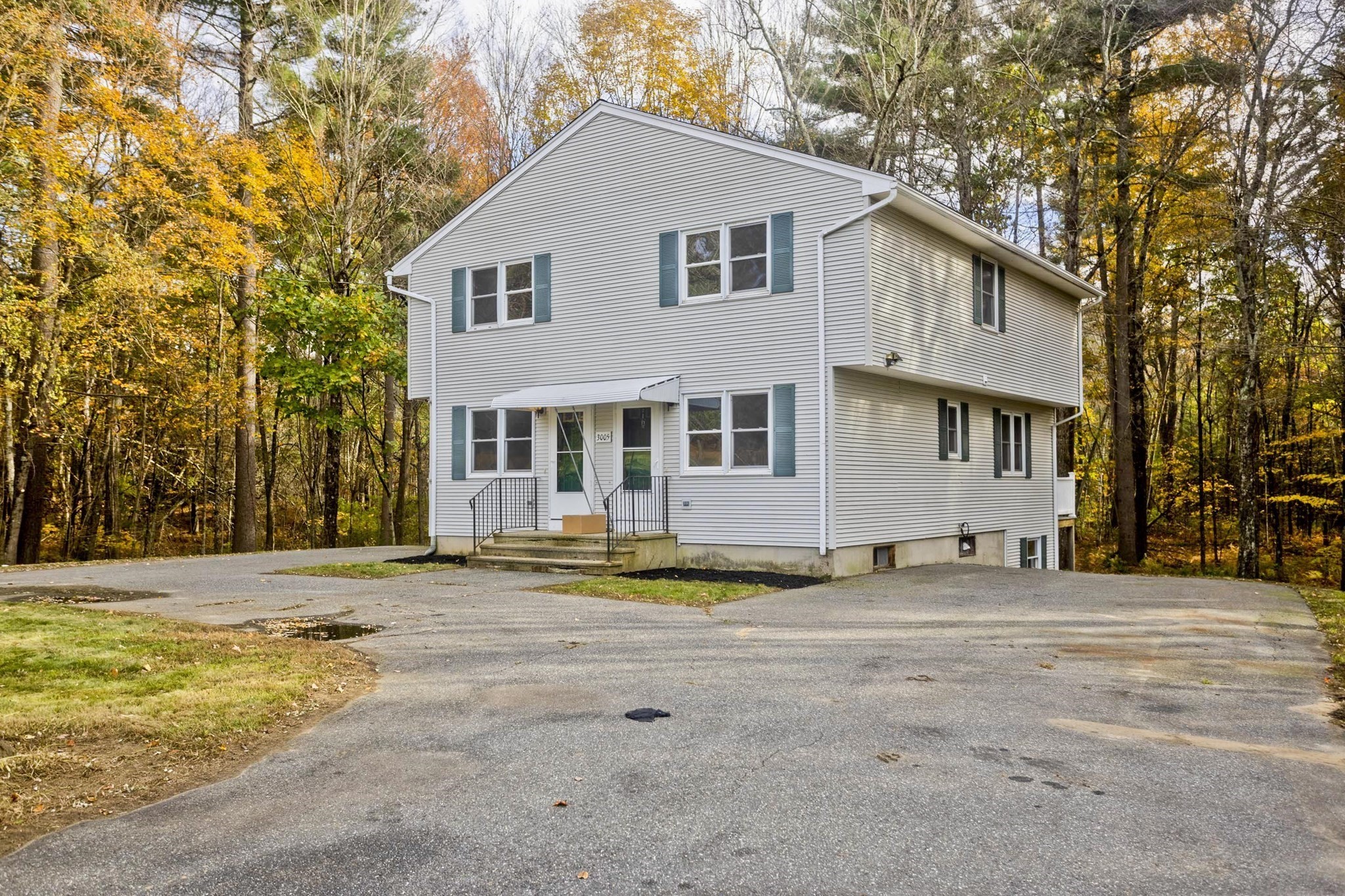 3005 Prospect St Property Photo 1