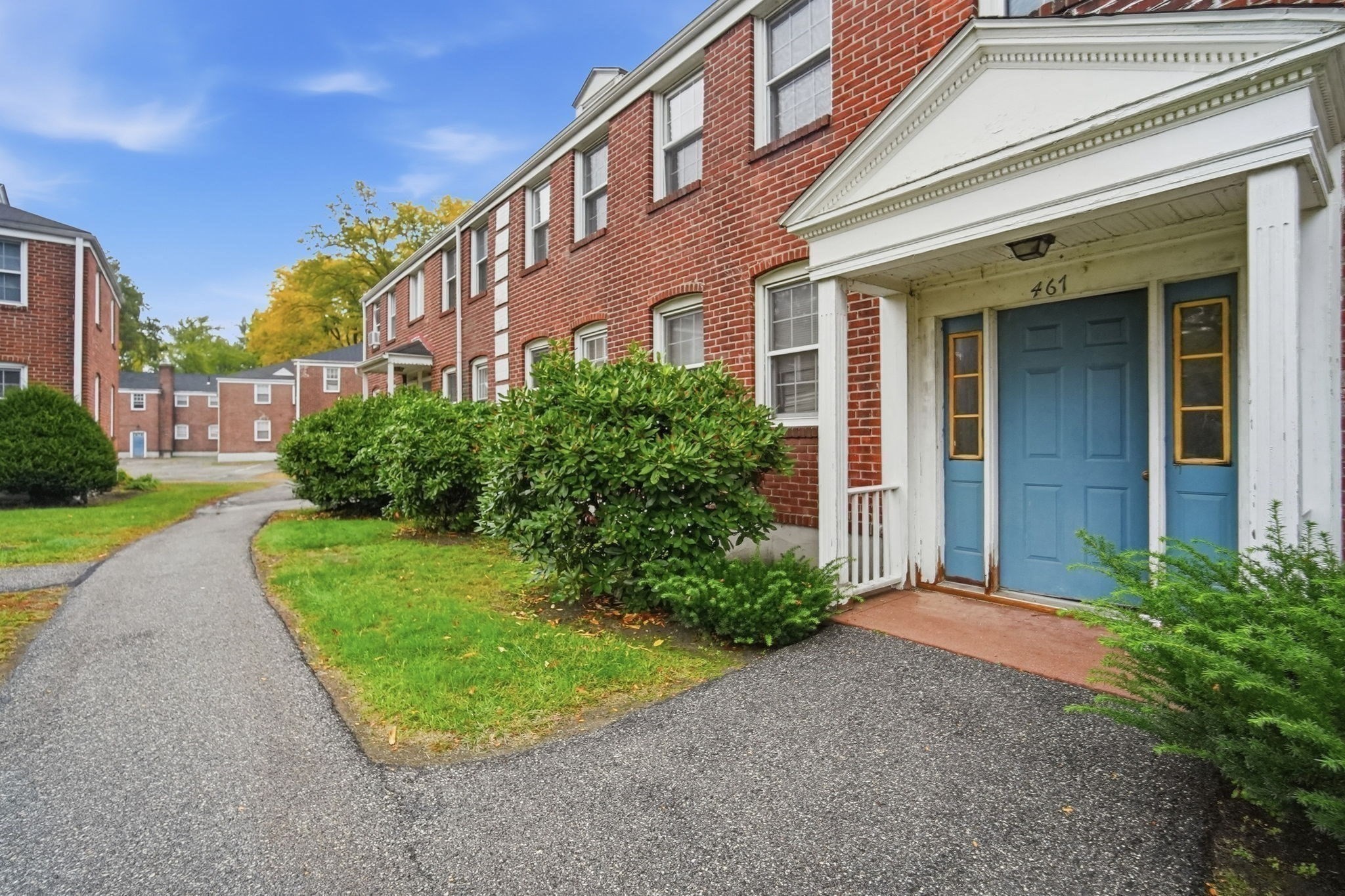 467 Cold Spring Avenue # 2a Property Photo 6