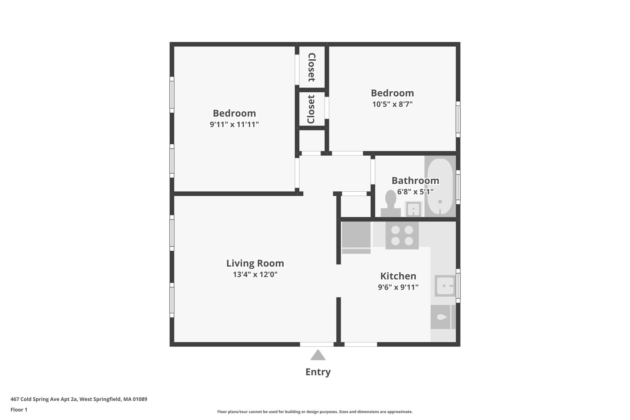 467 Cold Spring Avenue # 2a Property Photo 28