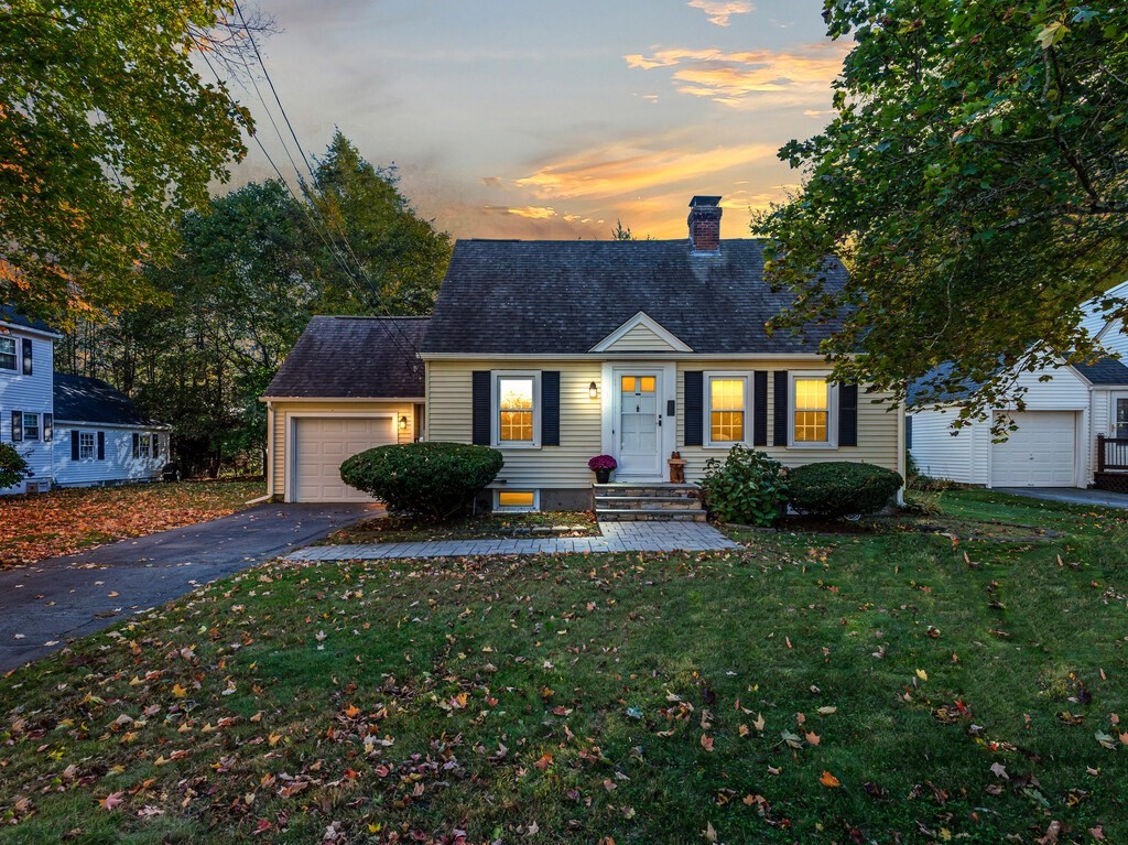 1 Benjamin Rd Property Photo 1