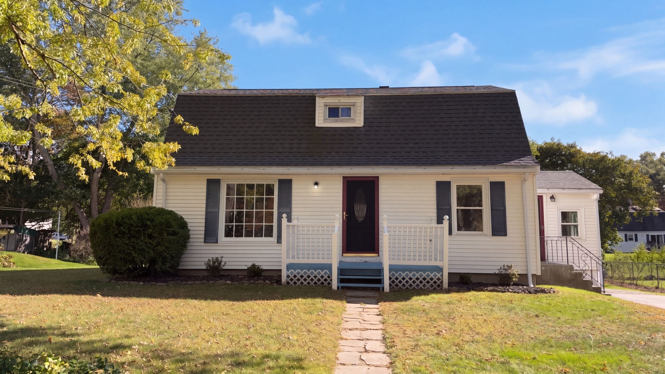 15 Linden St