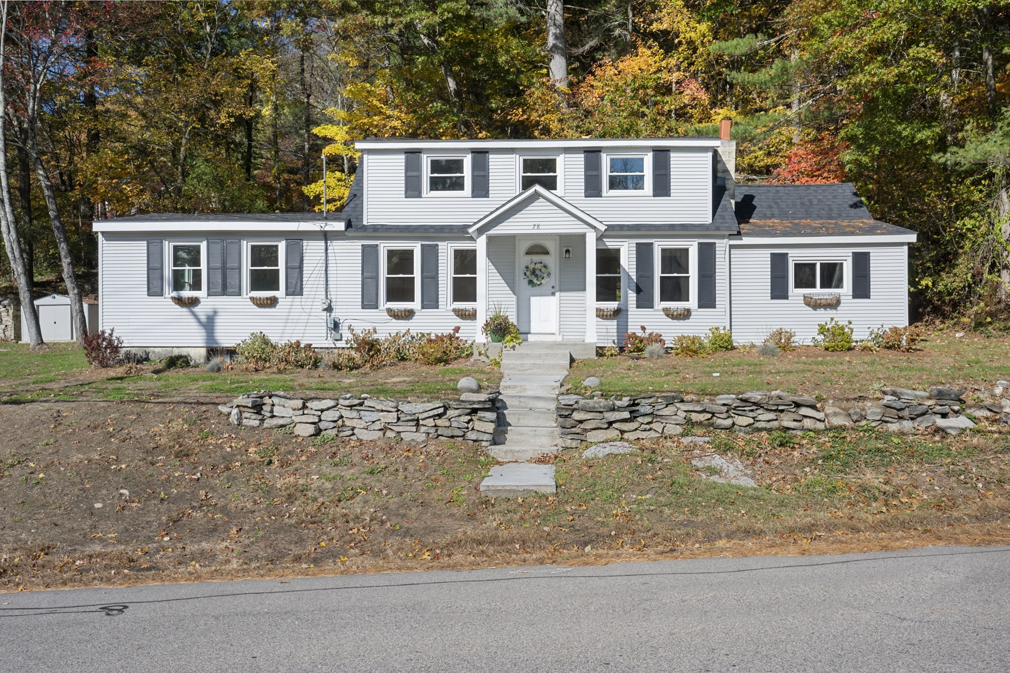 78 Pleasant St. Property Photo 1