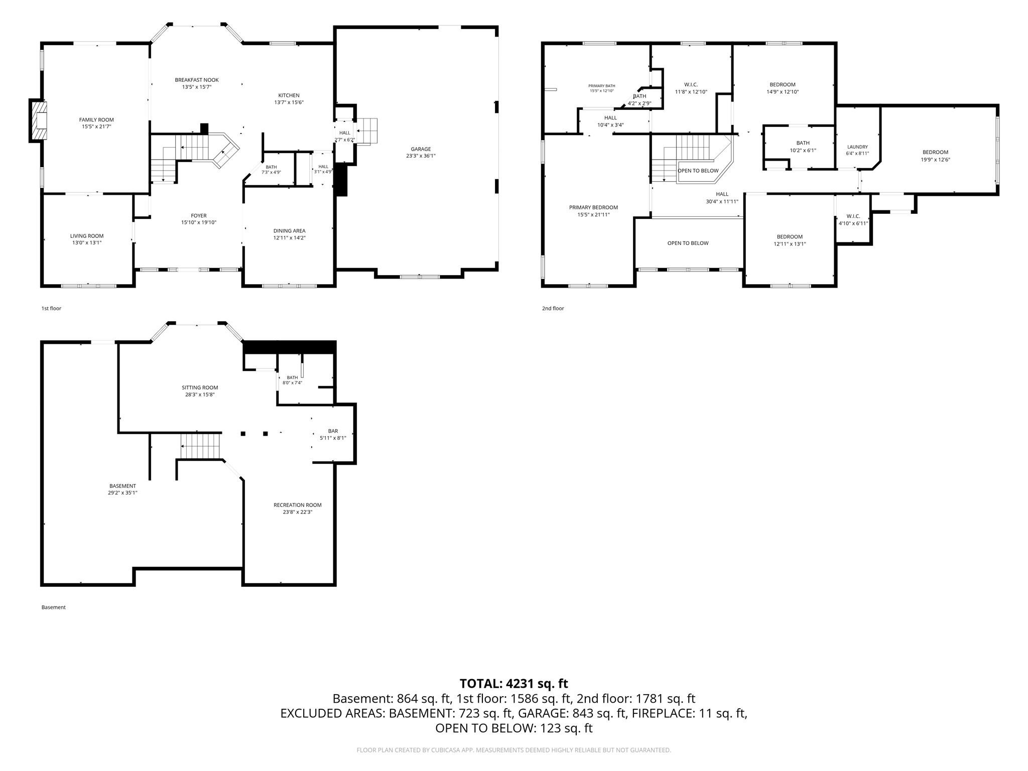 16 Falcon Heights Property Photo 40