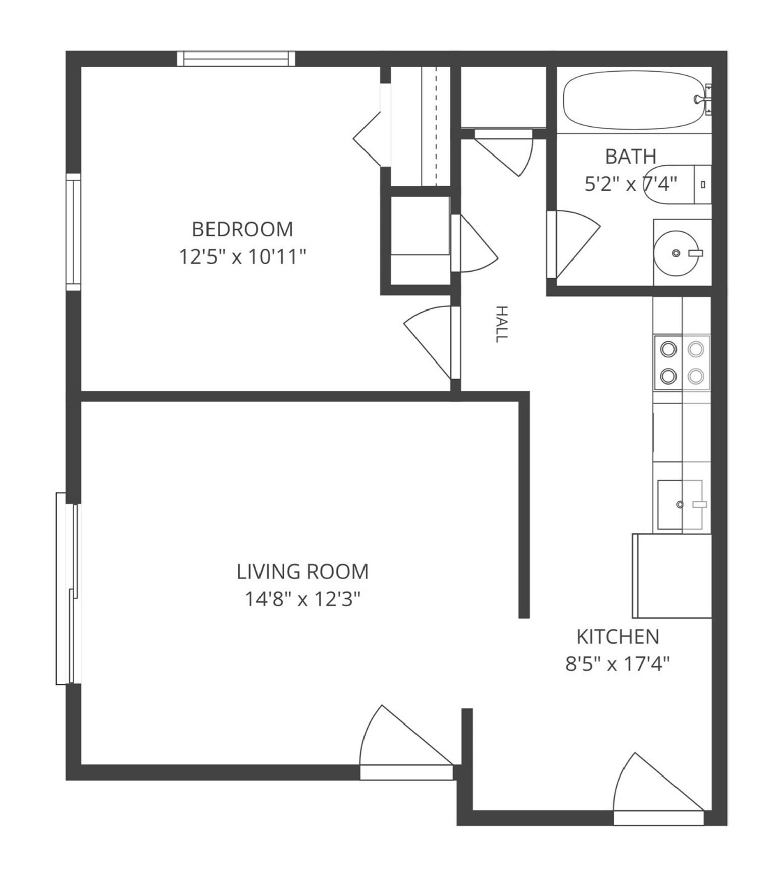 196 Swanson Rd # 509 Property Photo 18