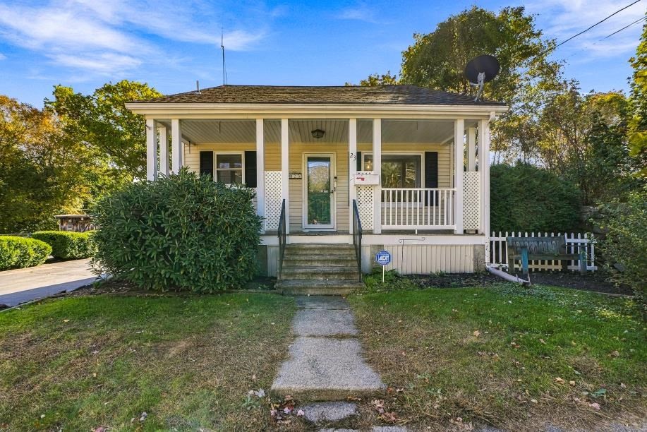 23 Gertrude St Property Photo 1
