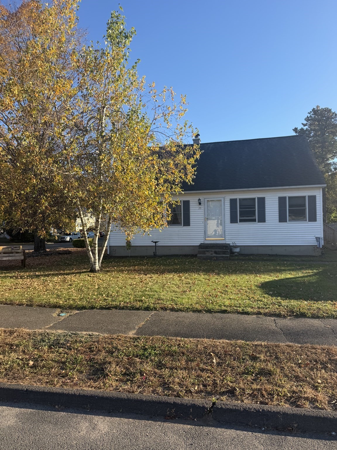 25 Rabideau Drive Property Photo 1