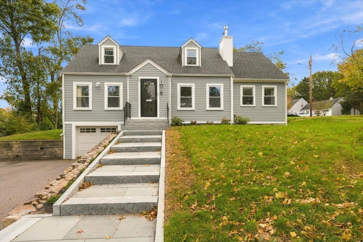 14 Colby Road Property Photo 1