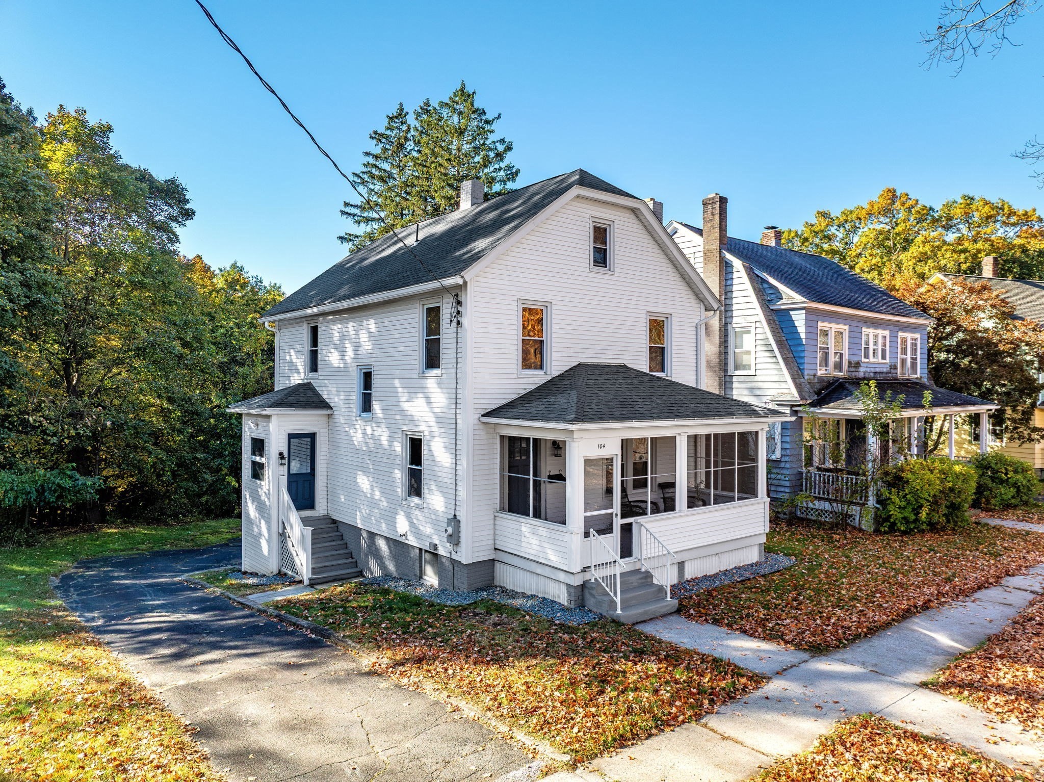 104 Eleanor Road Property Photo 1