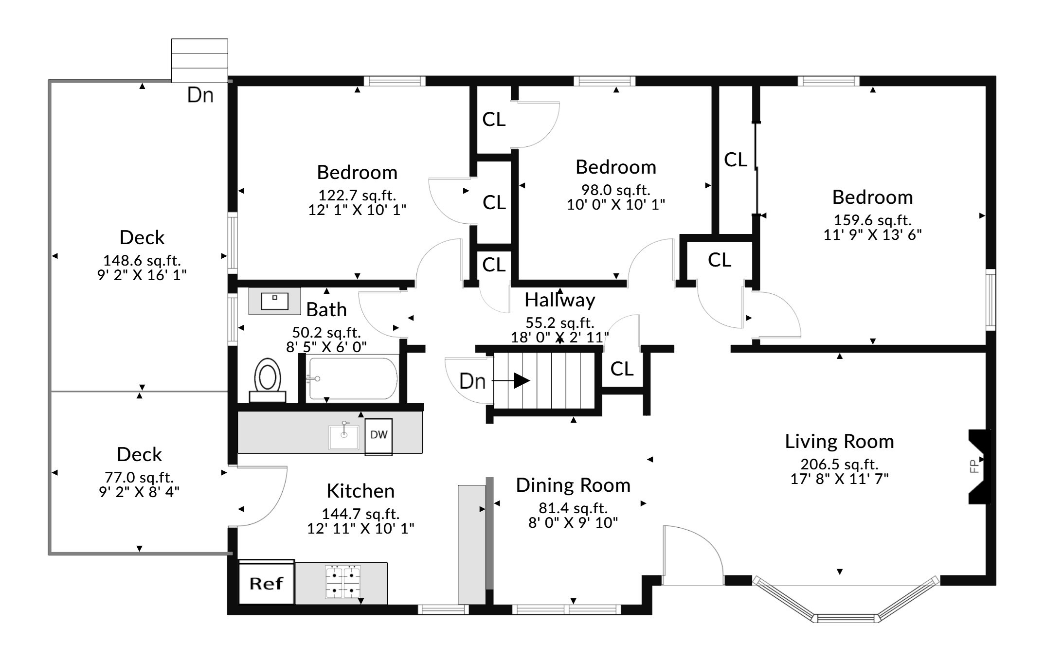 218 Myrtle St Property Photo 37