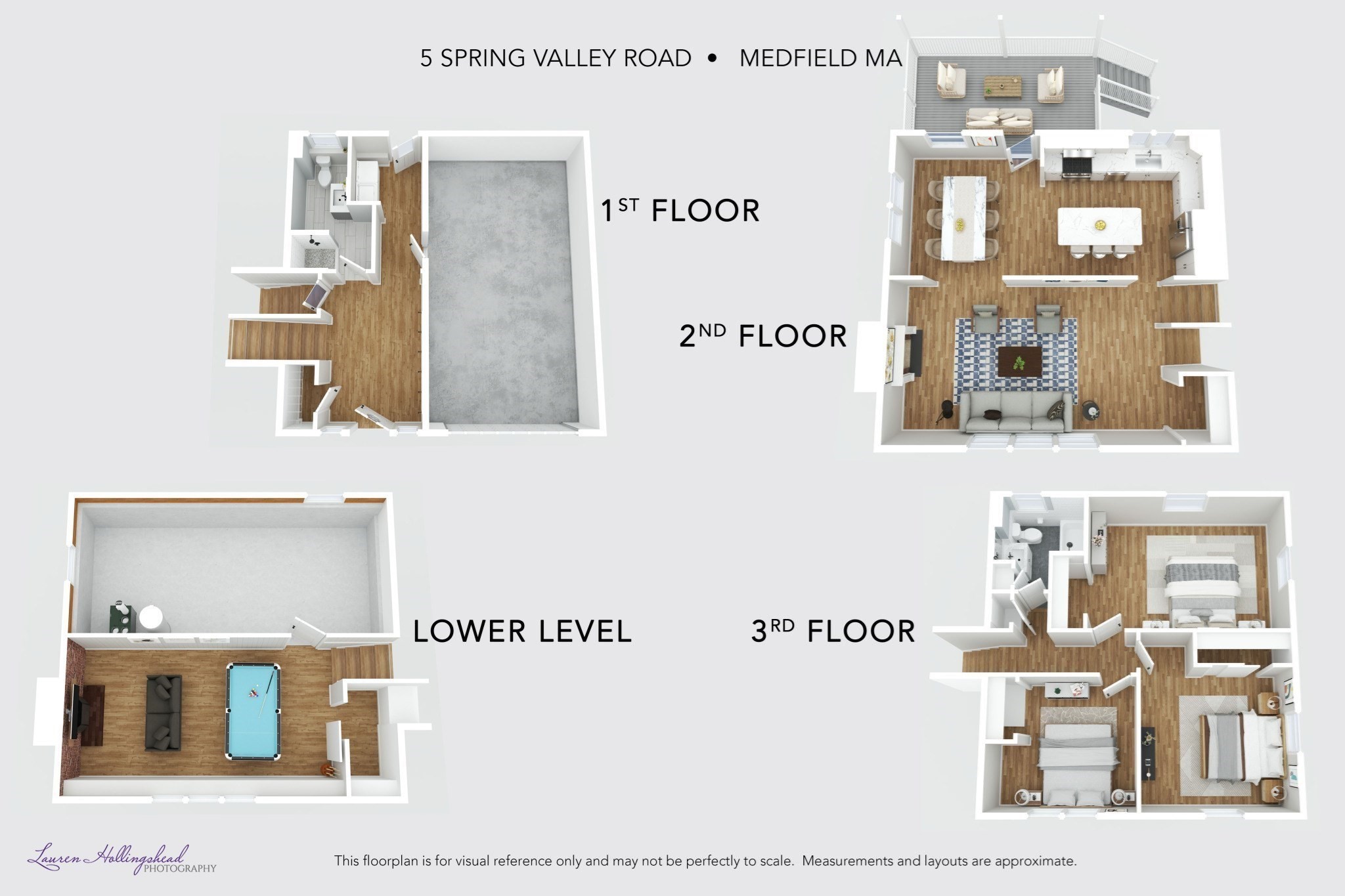 5 Spring Valley Road Property Photo 40