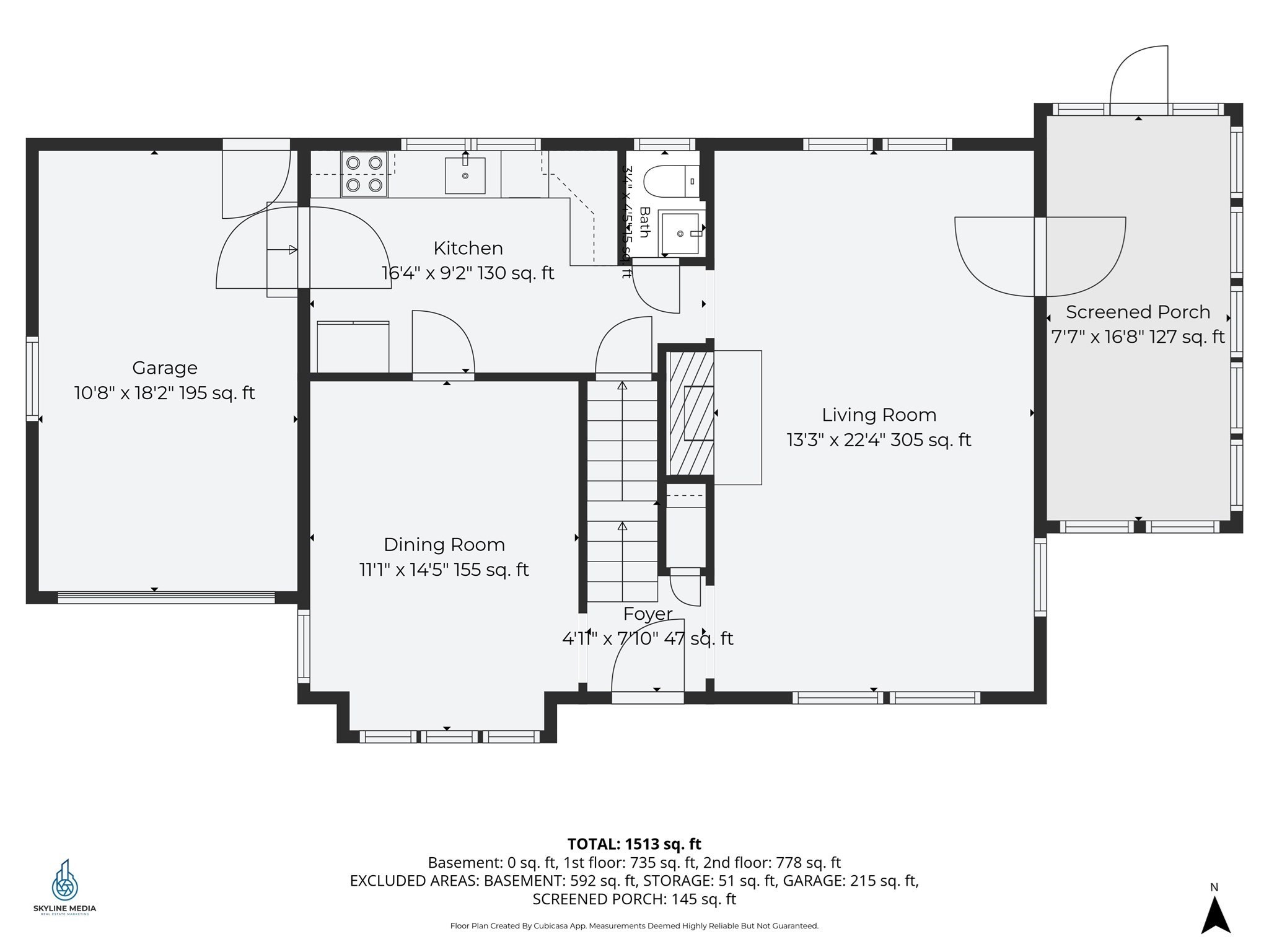 22 Houston Avenue Property Photo 38