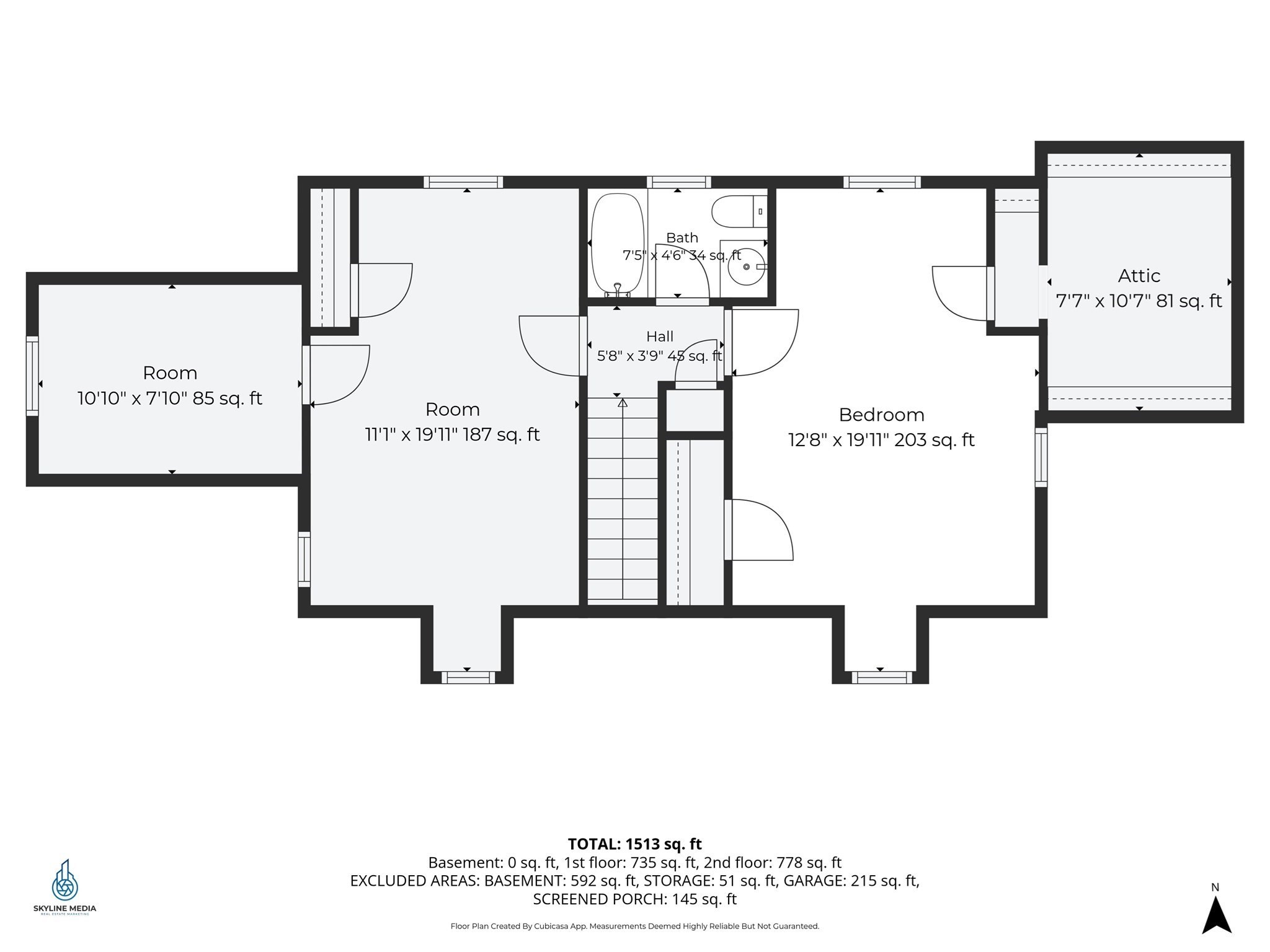 22 Houston Avenue Property Photo 39
