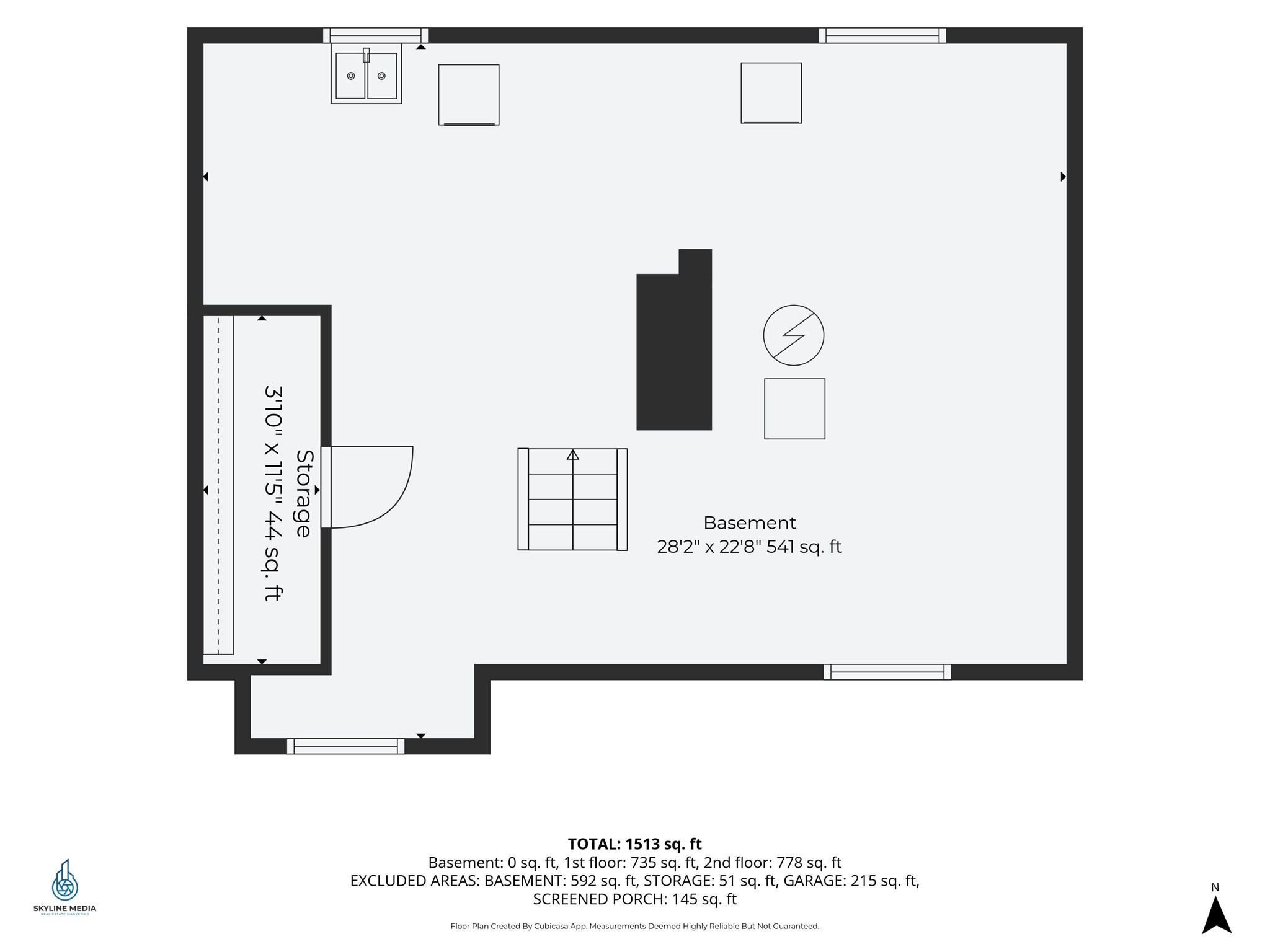 22 Houston Avenue Property Photo 40
