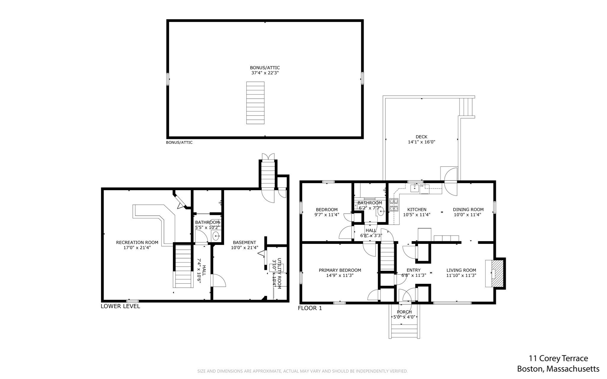 11 Corey Terr Property Photo 28