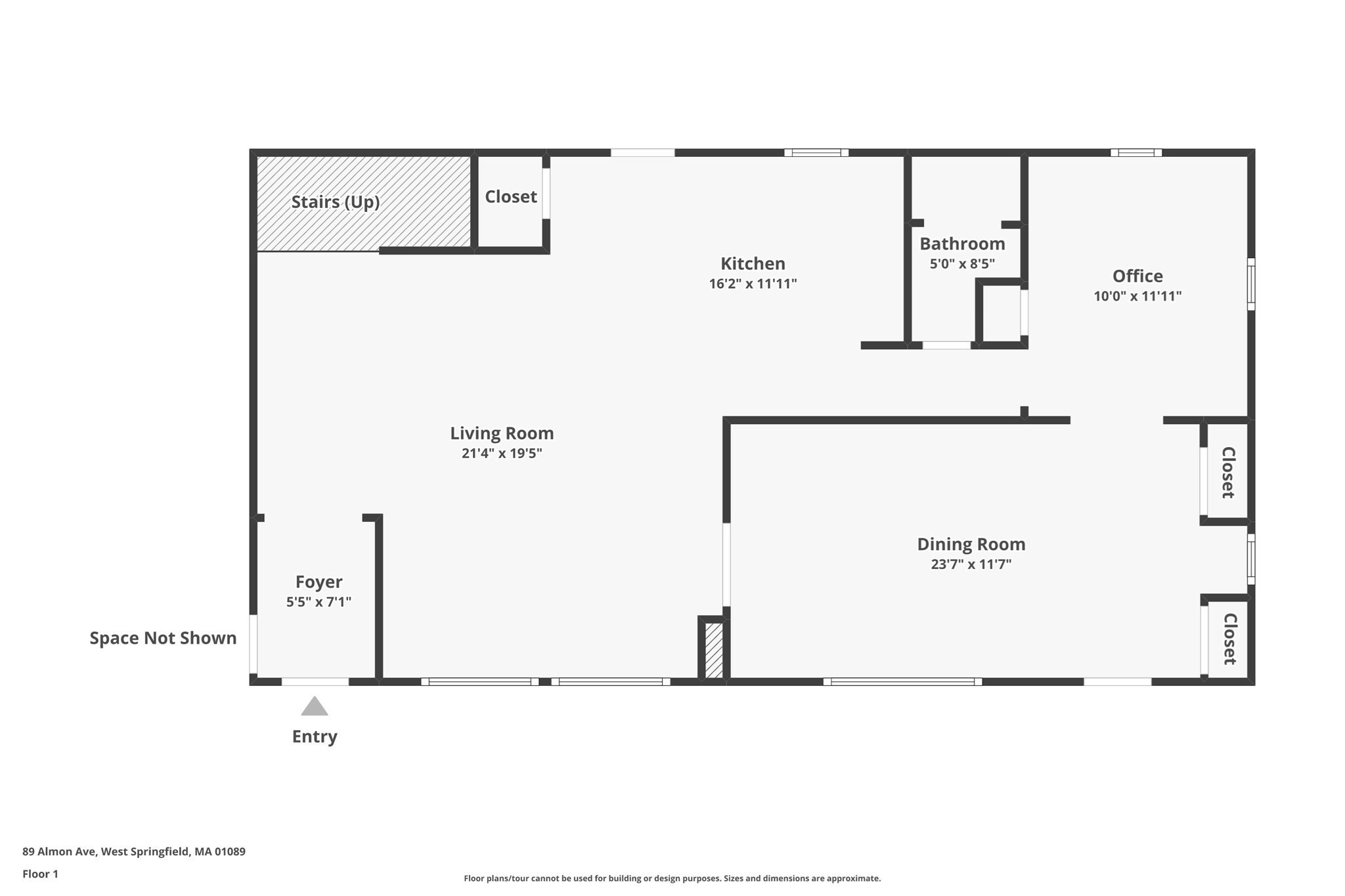 89 Almon Ave Property Photo 18