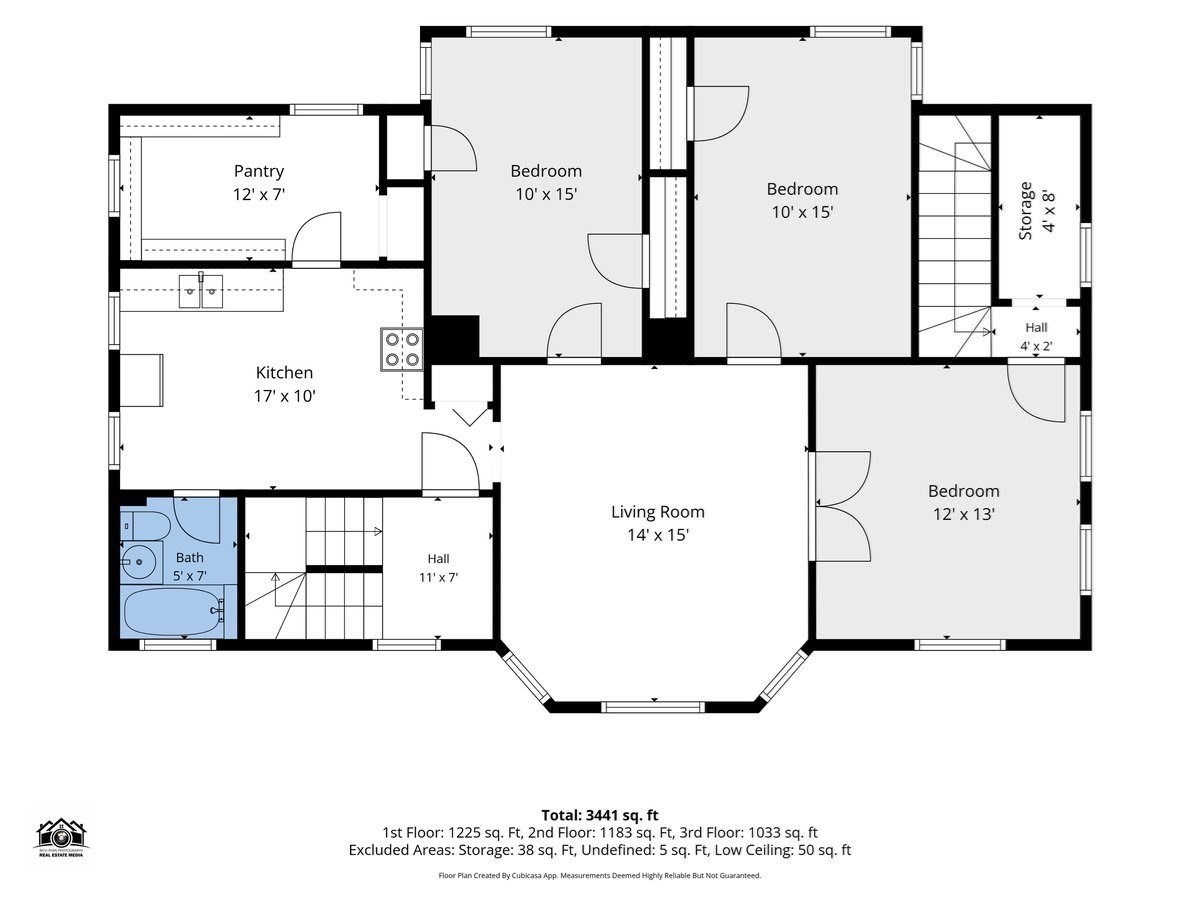 427 Somerset Ave Property Photo 41