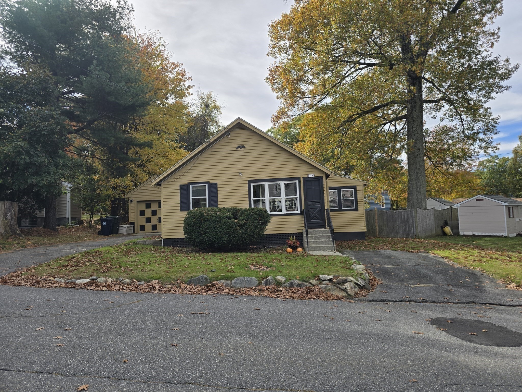 18 Amory Rd Property Photo 1