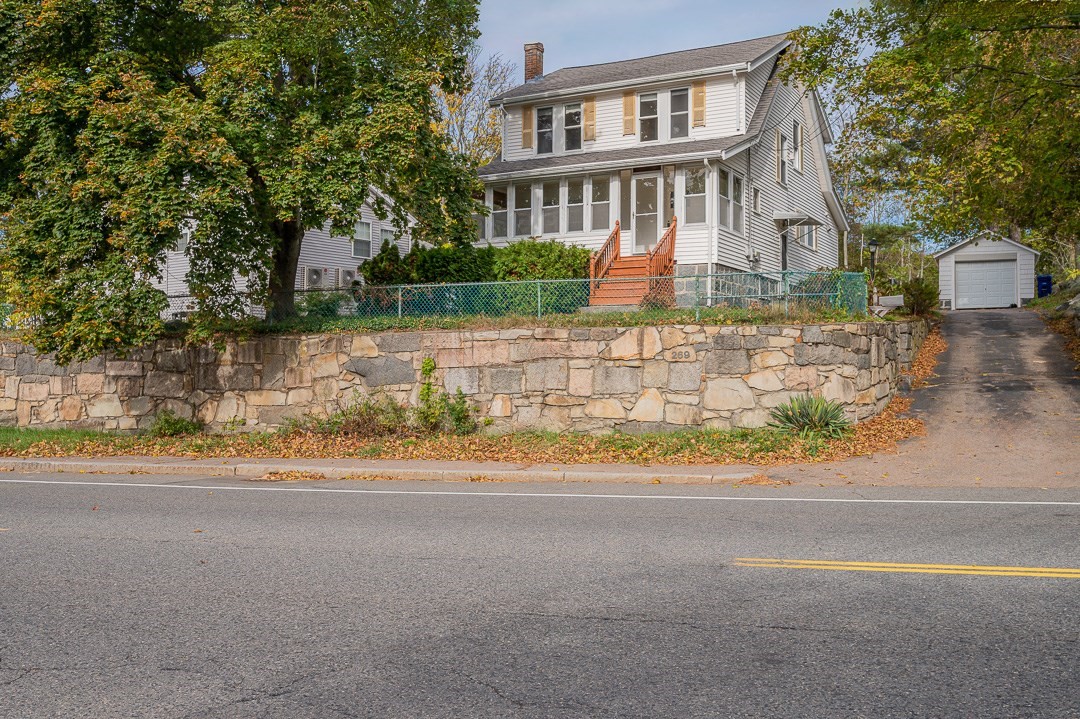 269 Pond Street Property Photo 1