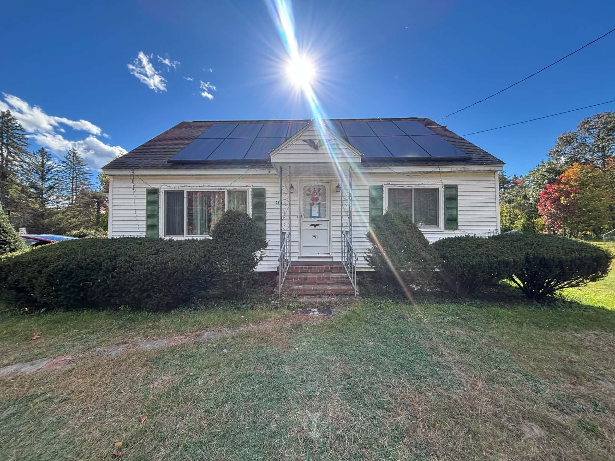 251 Primrose Hill Rd Property Photo 1