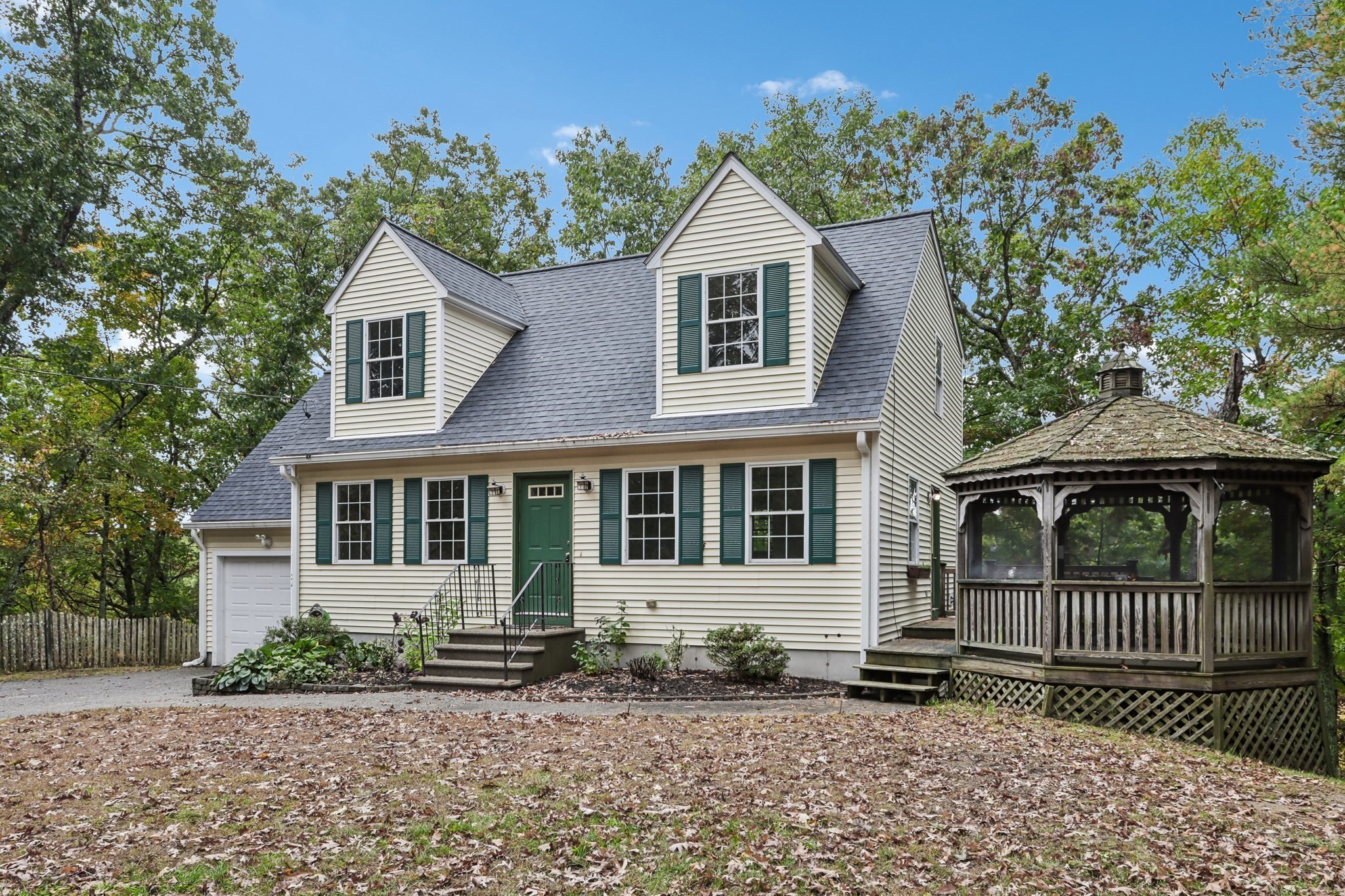 34 Cork Cir Property Photo 1