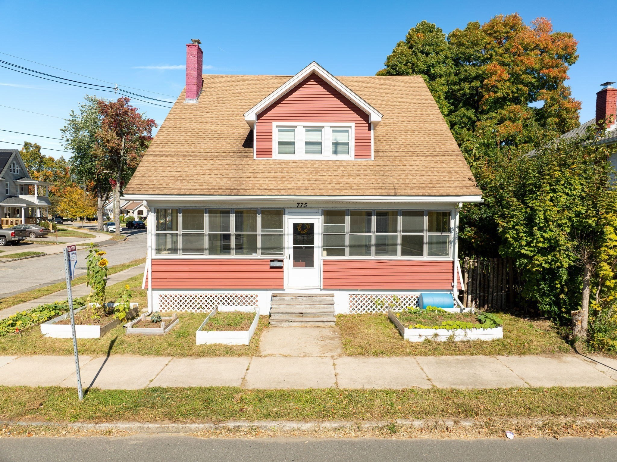 775 White St Property Photo 1