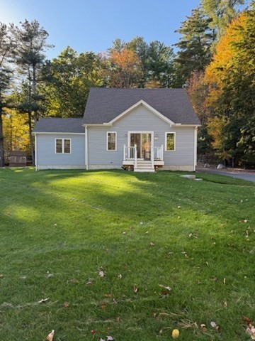 236 Snake Hill Rd Property Photo 1