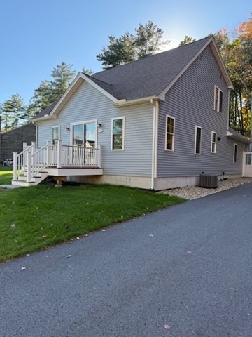 236 Snake Hill Rd Property Photo 2