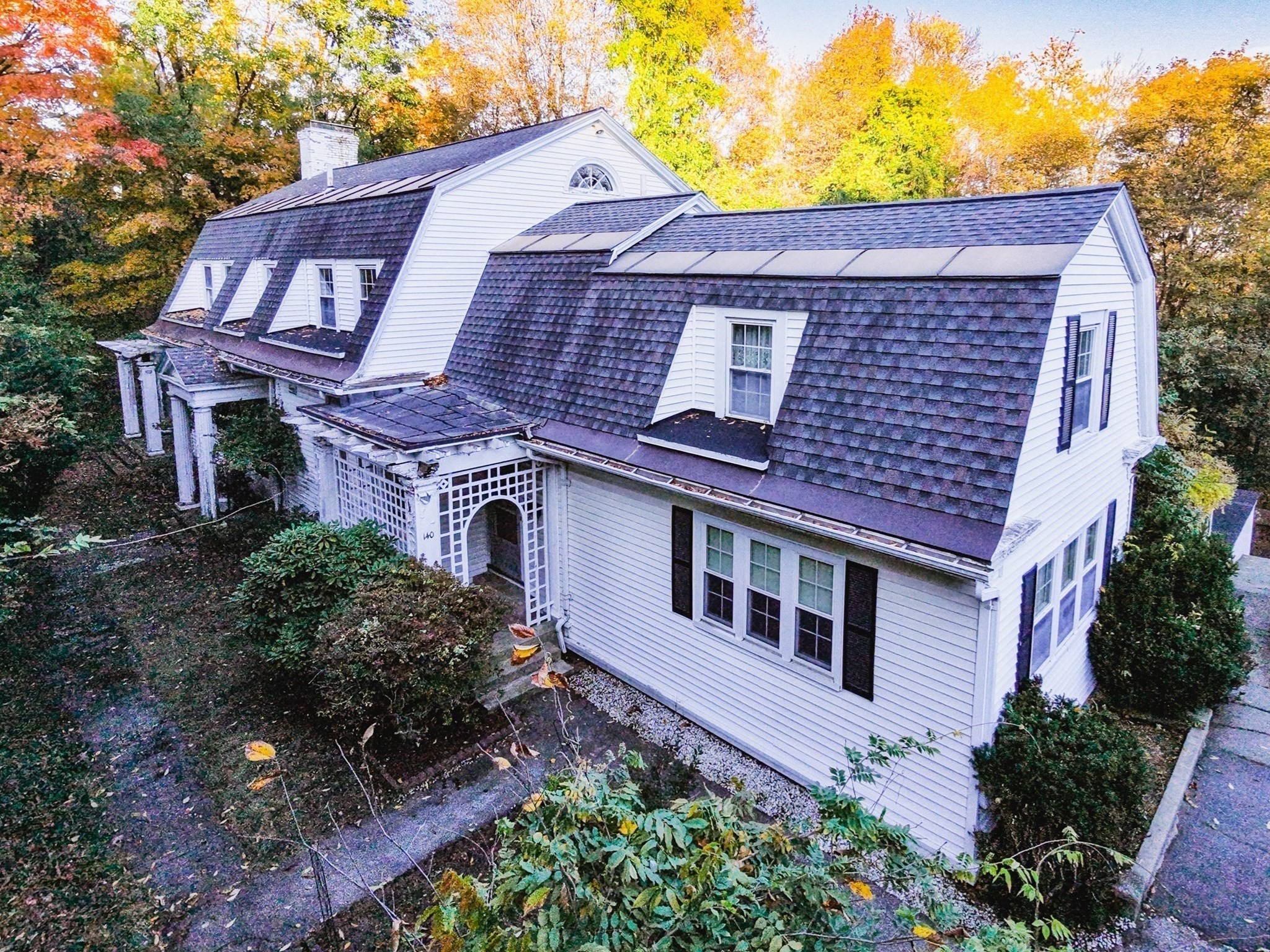 140 Ross St Property Photo 1
