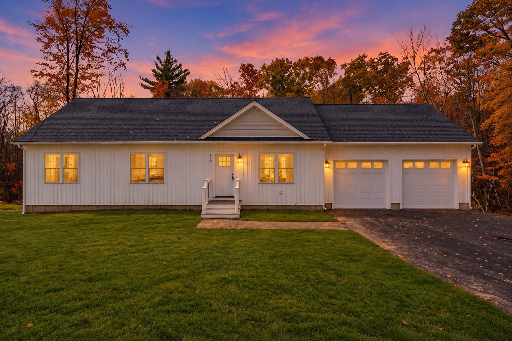 459 Cronin Rd Property Photo 1